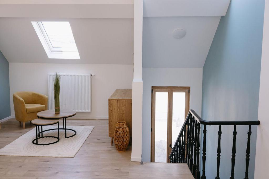 City Grand Place 24 Appartement *