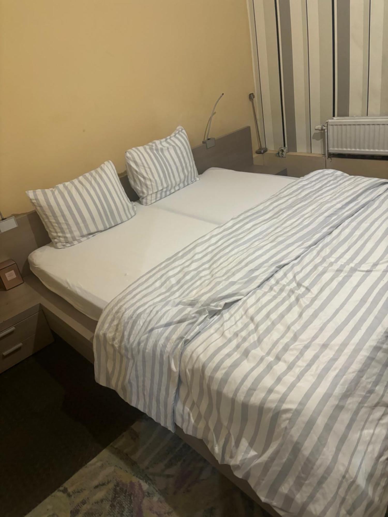 For Rent Appartement