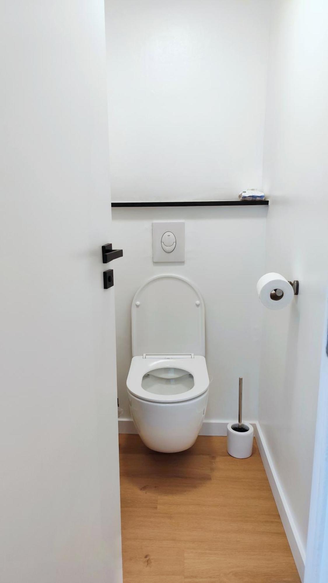 Le Cocon Appartement Brussel