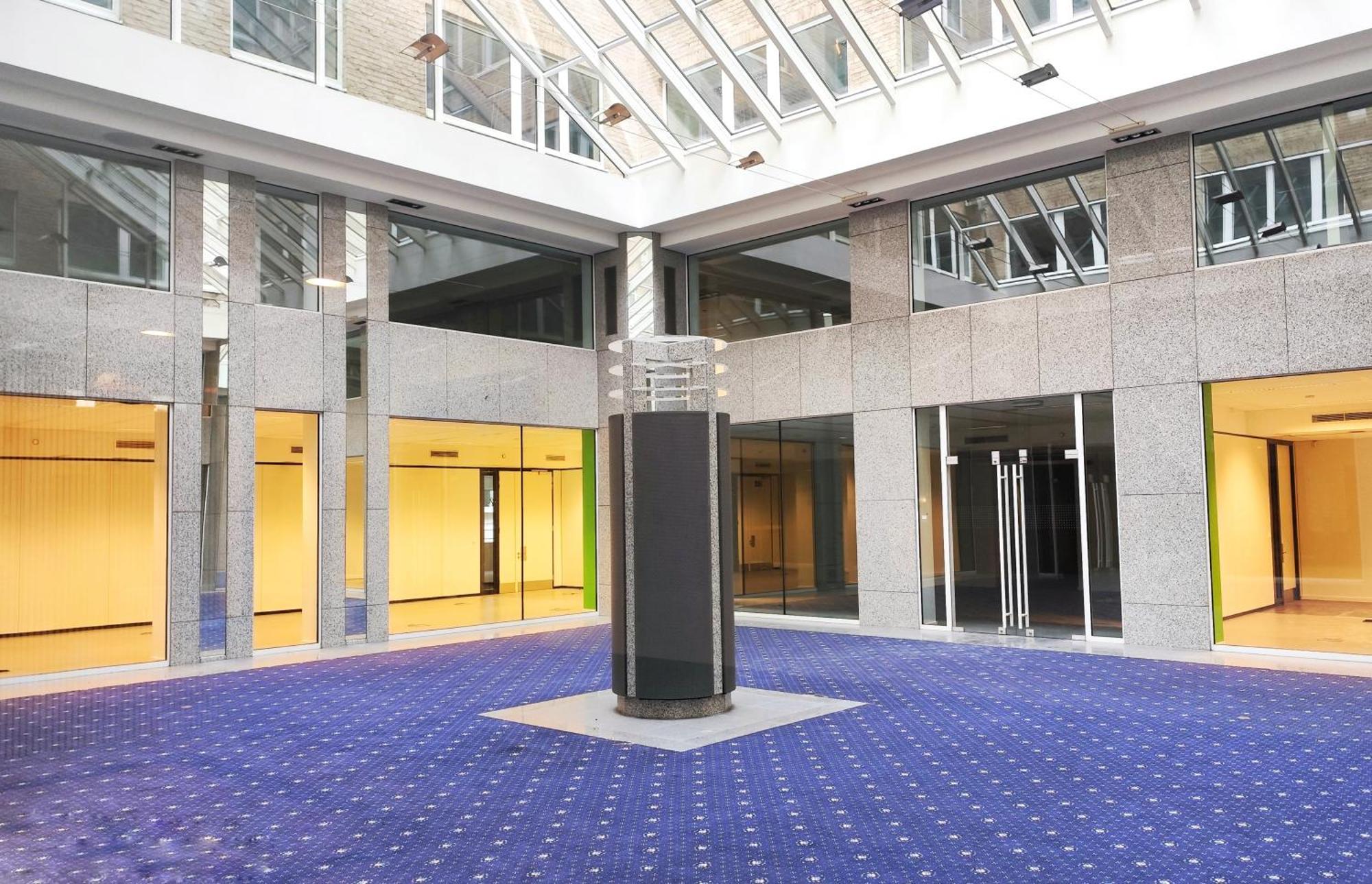 Apartment Le Cocon Brussels