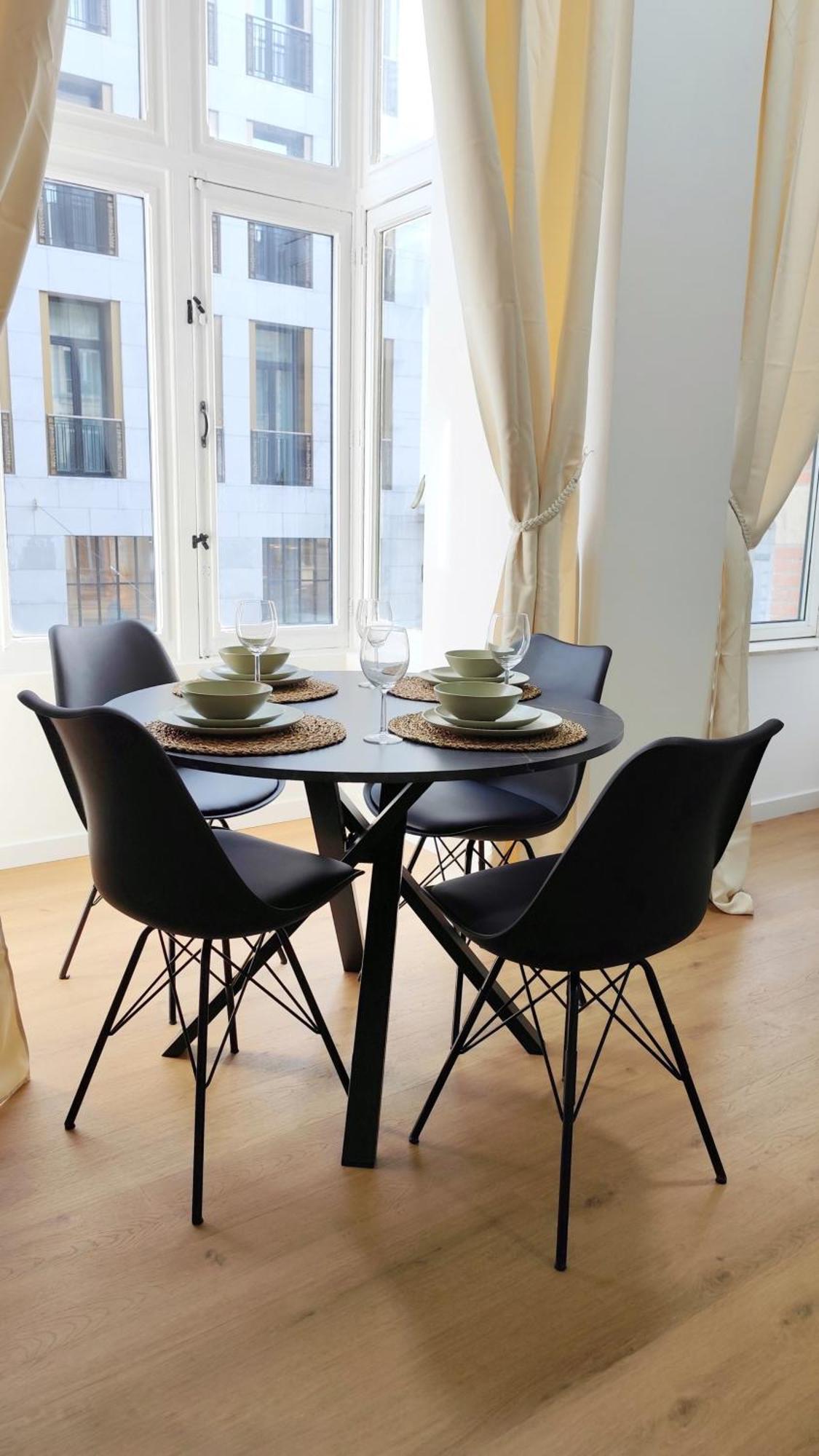 Le Cocon Appartement Brussel