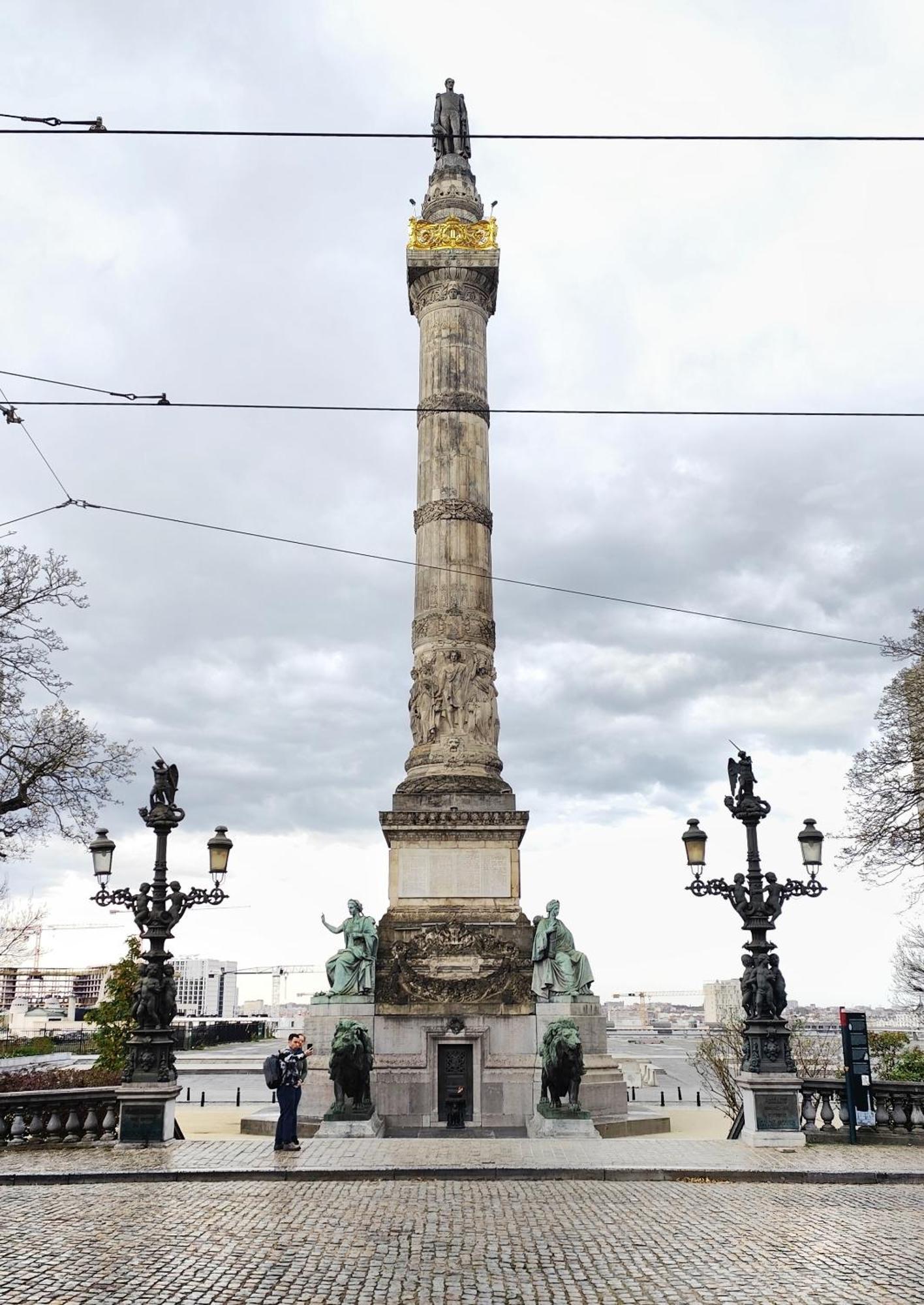 Le Cocon Appartement Brussel