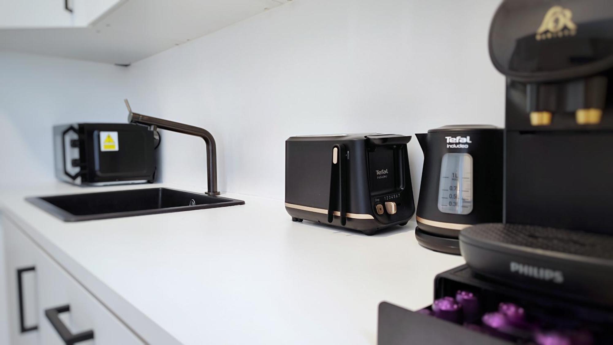 Le Cocon Apartment *