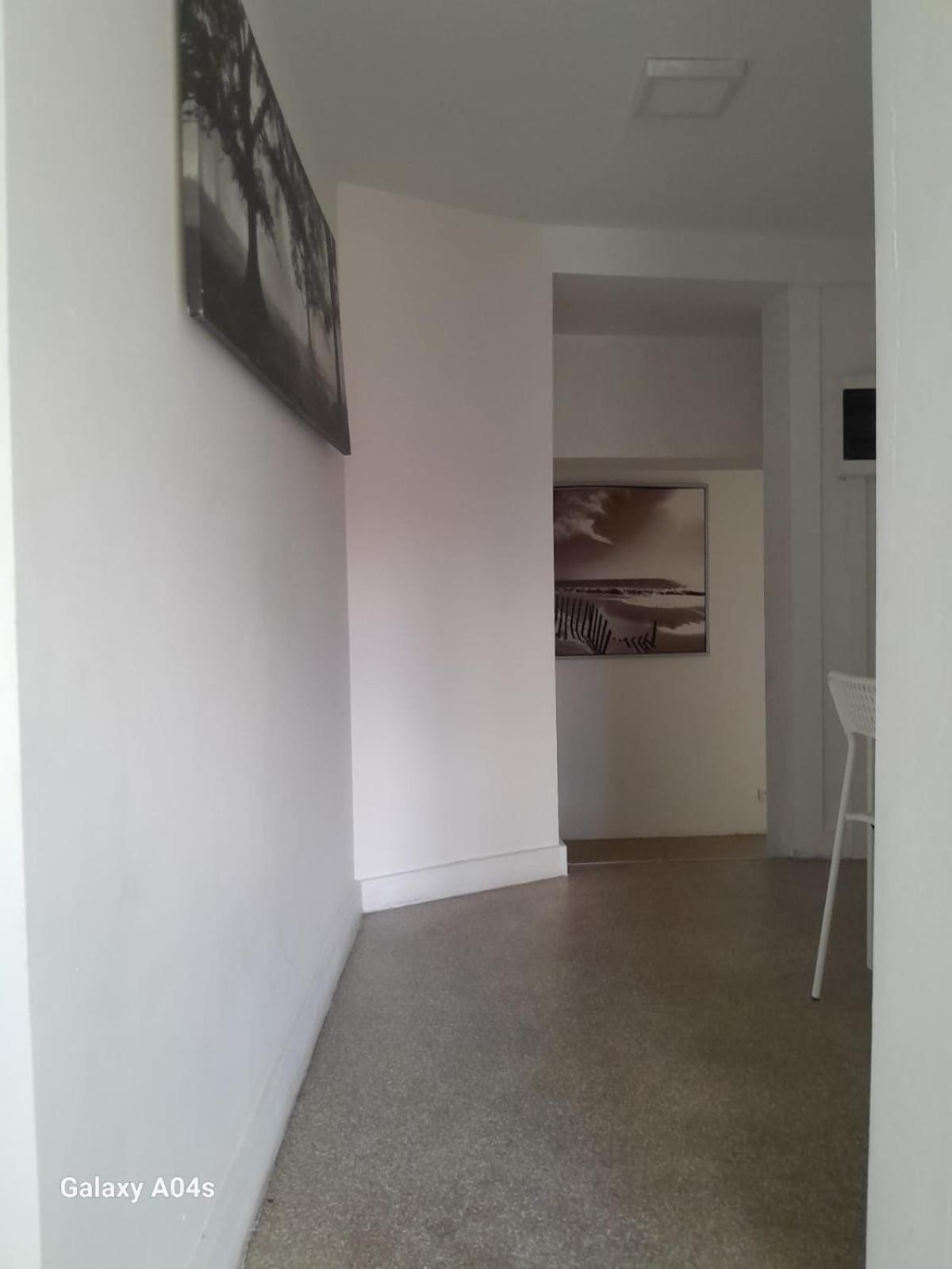 The Boulevard Sleeps 4