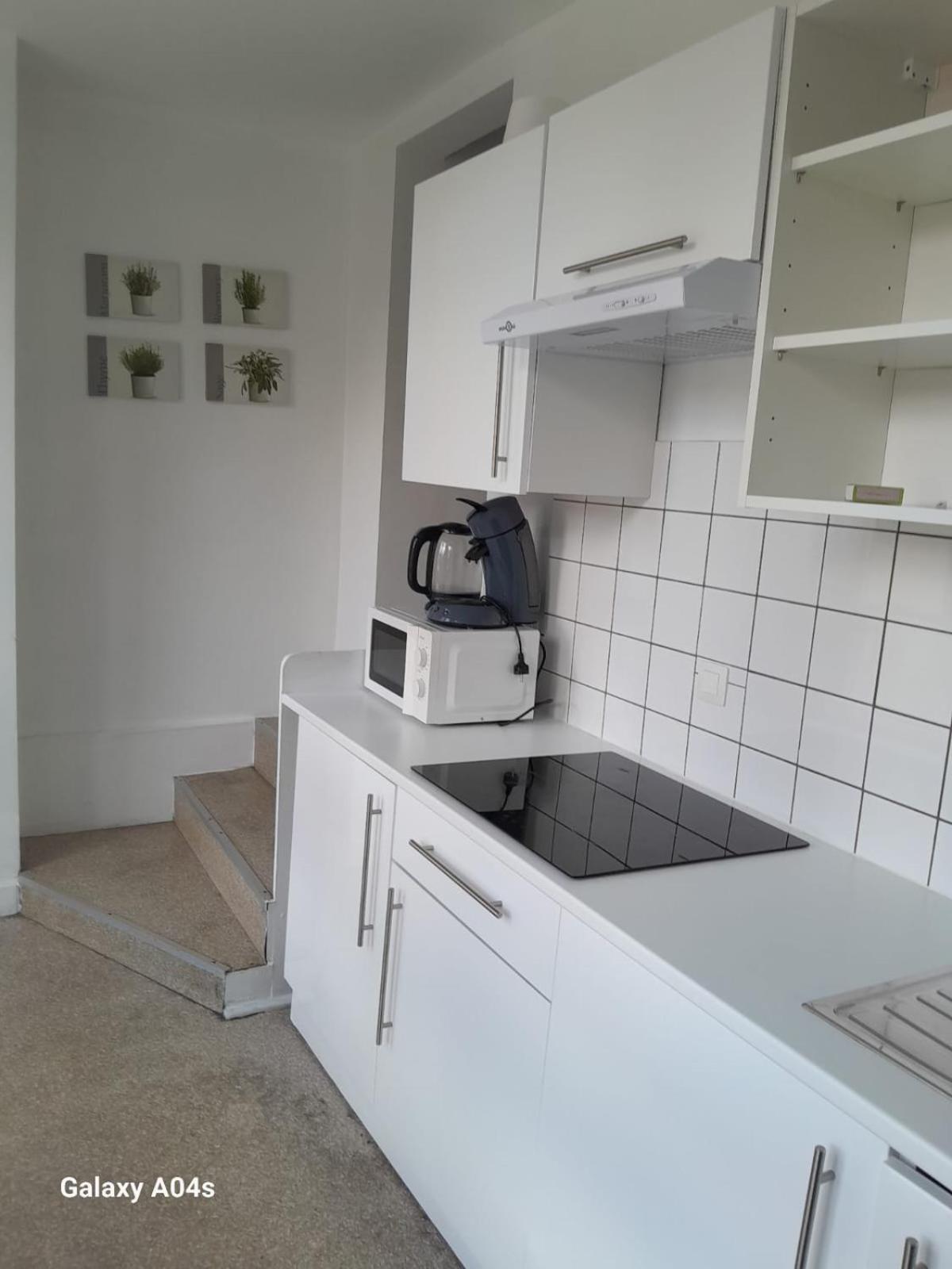 Apartment The Boulevard Sleeps 4 *