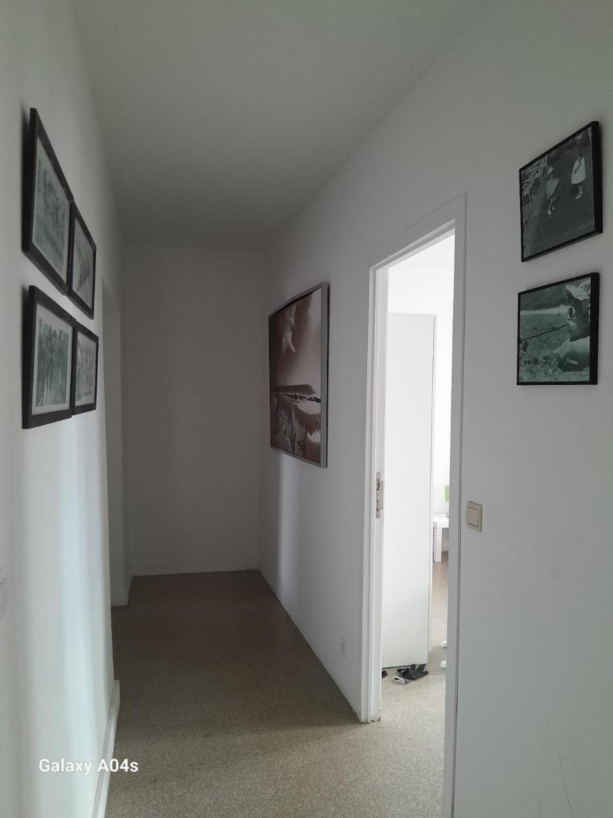 The Boulevard Sleeps 4 * Brüssel