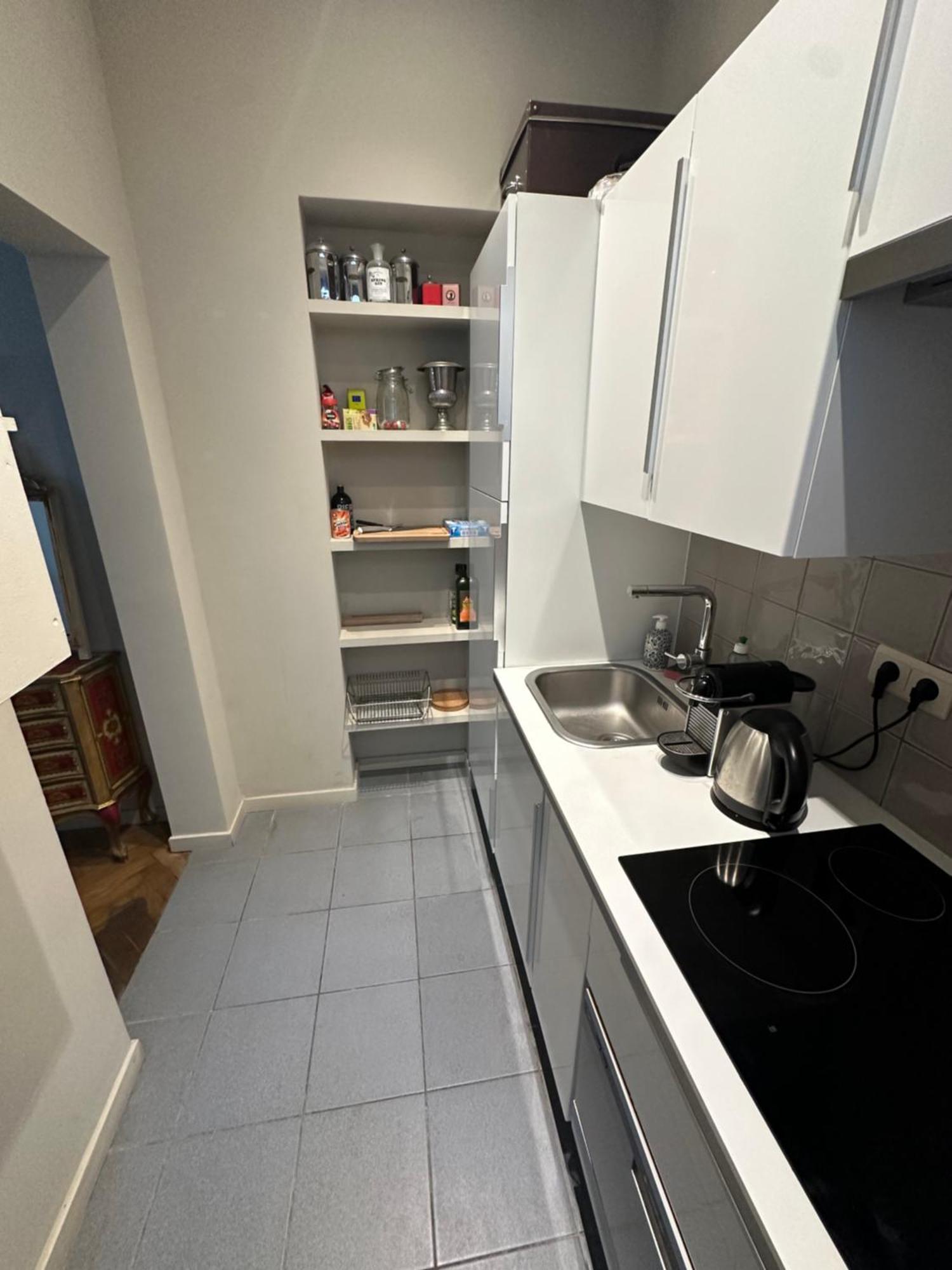 Beautiful Luxurious 1 Bedroom In The Heart Of The European Quarter * Brussels