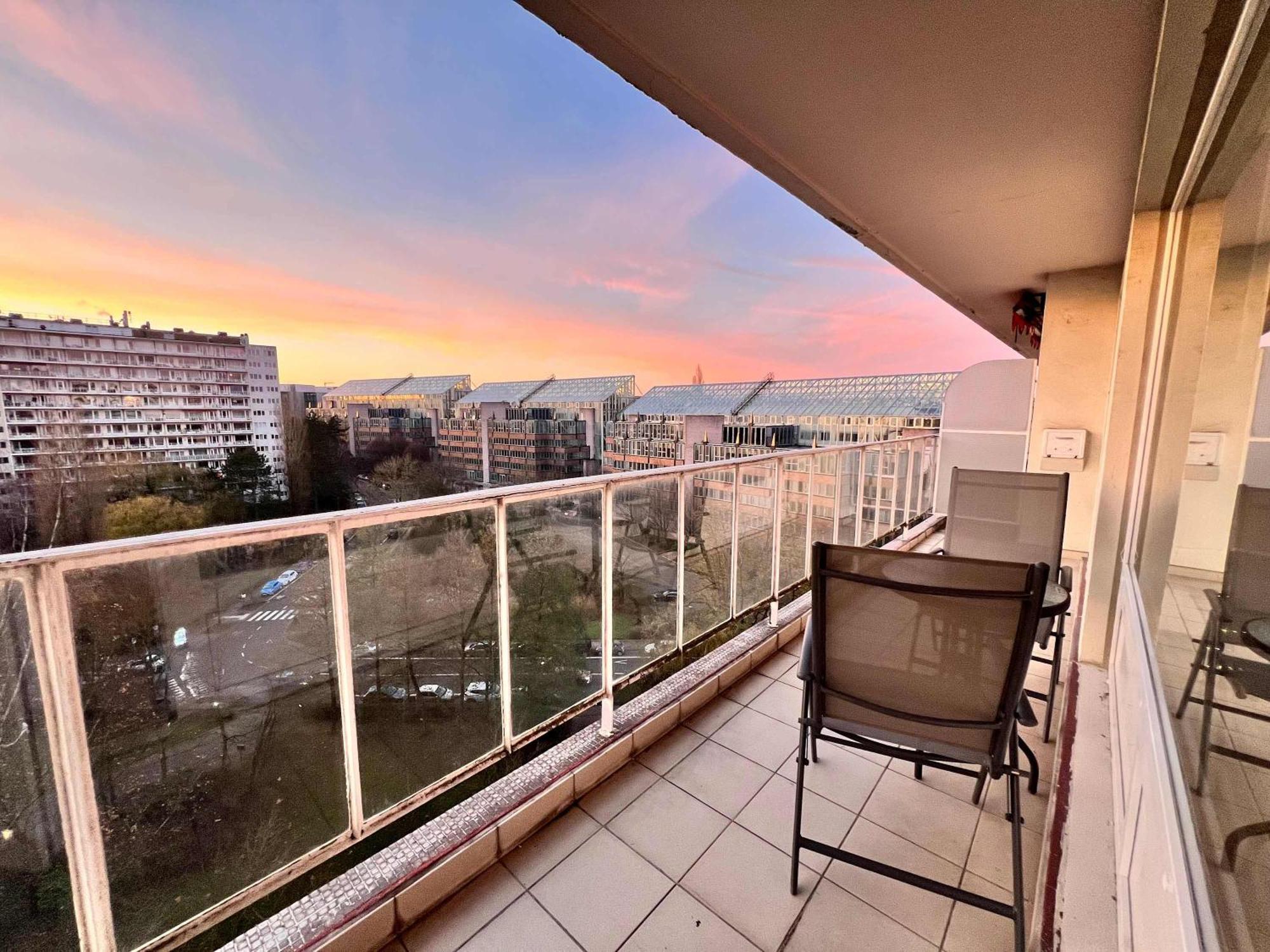 Apartment Elegant 2pcs Proche