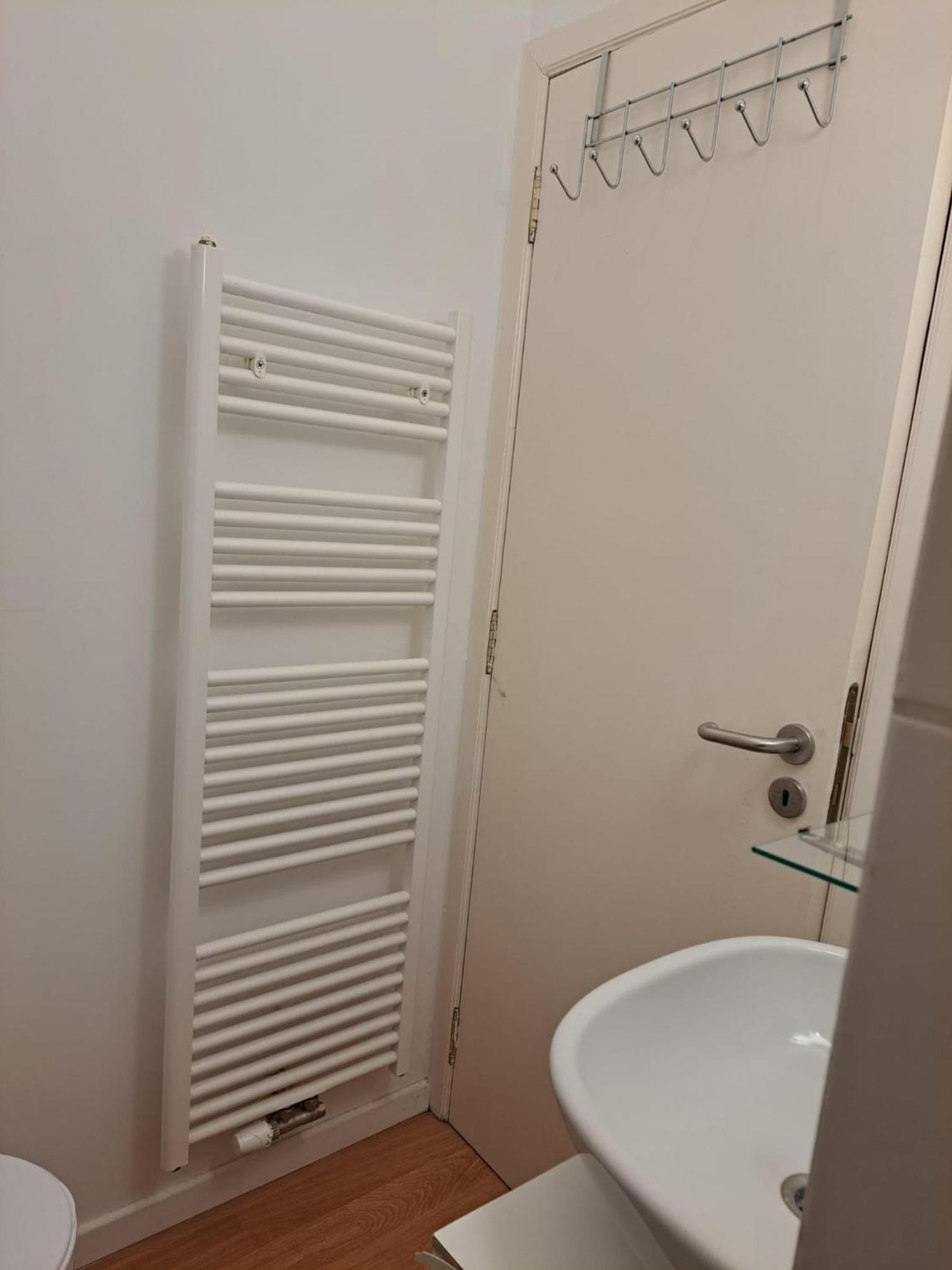 Apartment Studiod *