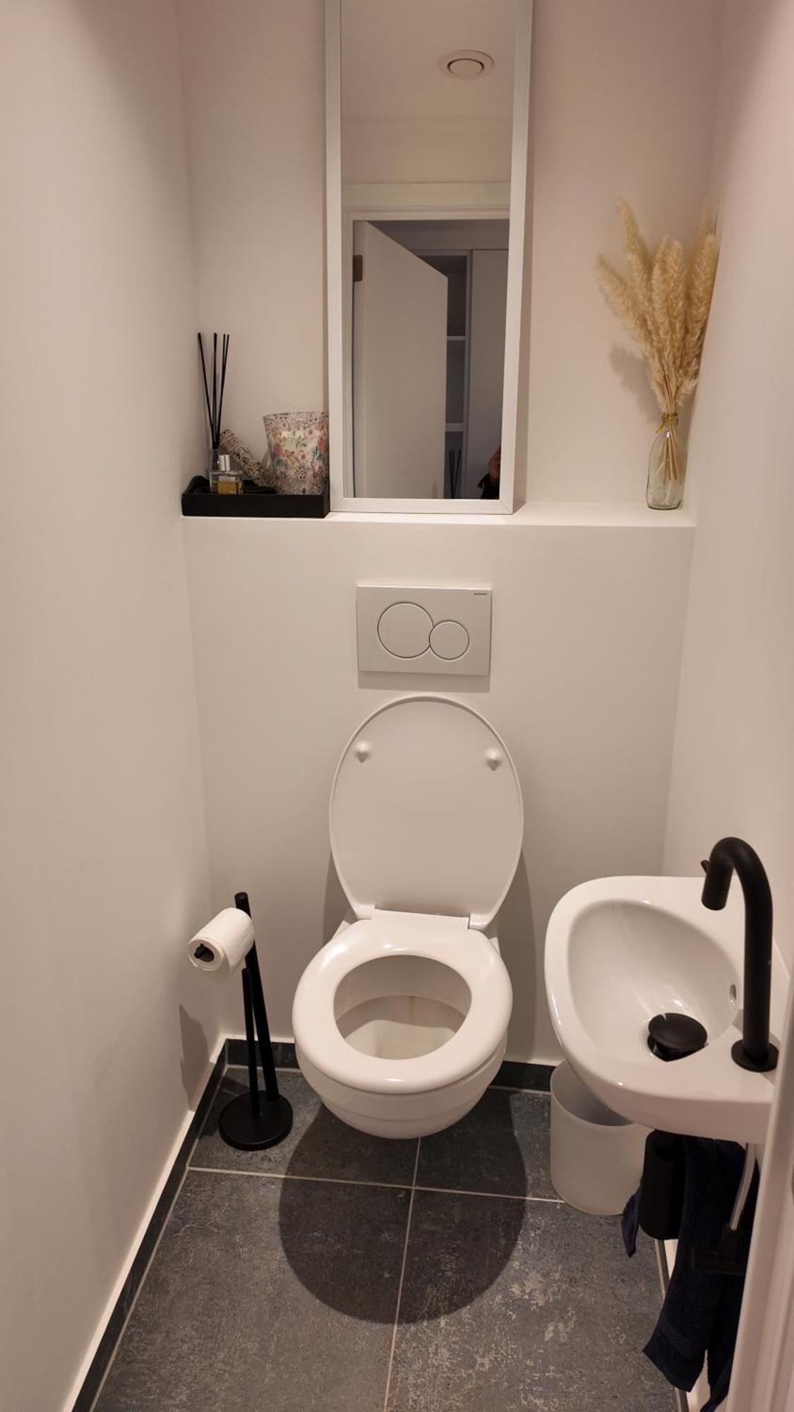 Apartment Terasse Plein Sud A Forest Brussels