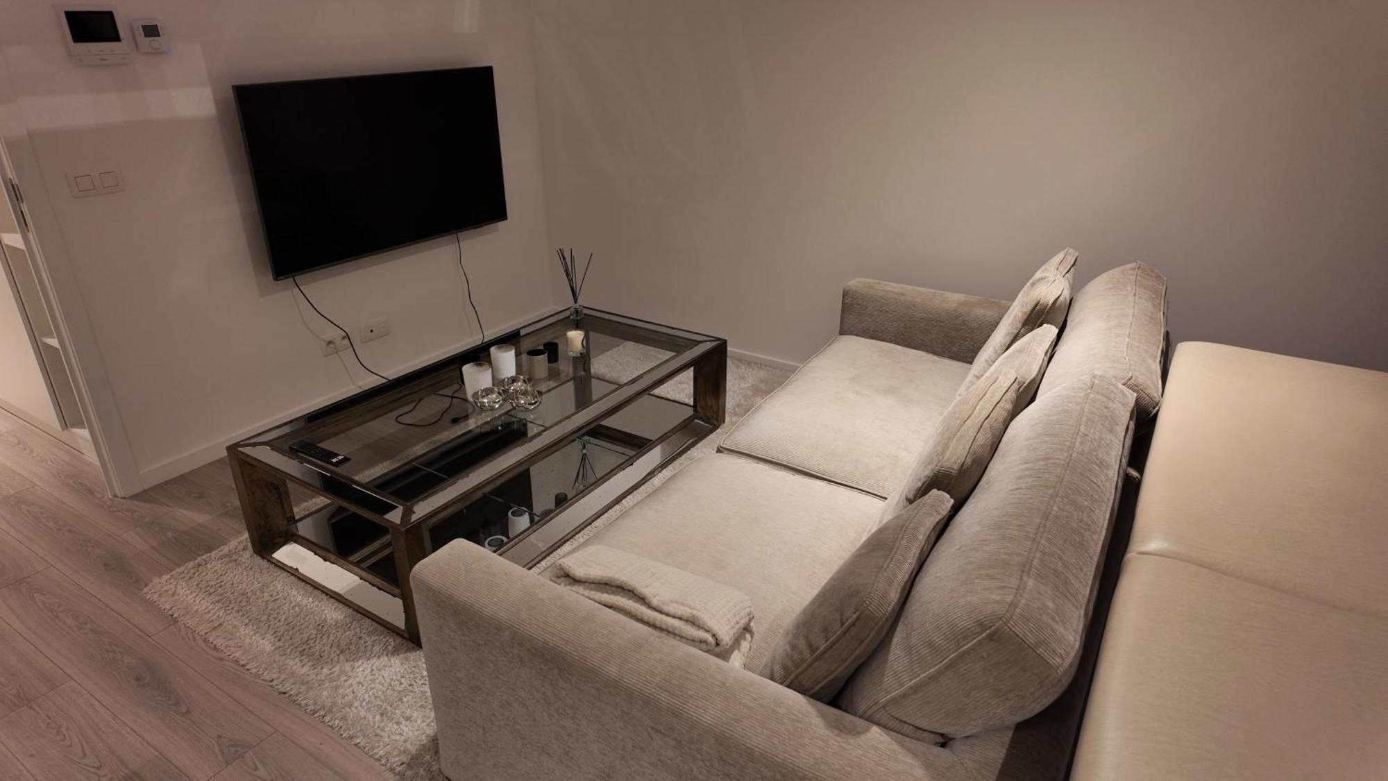 Terasse Plein Sud A Forest *