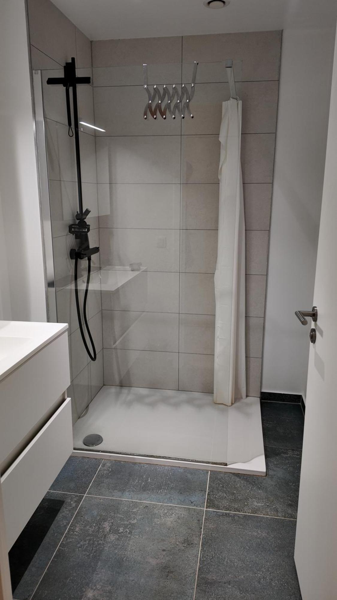 Terasse Plein Sud A Forest