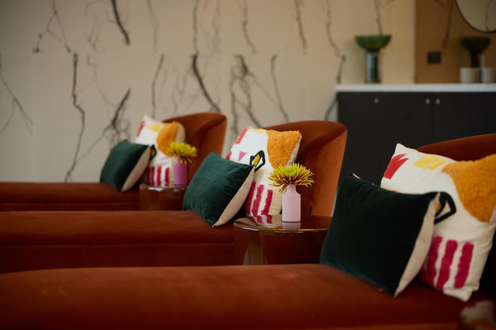 Uptown Brussels 4* Saint-Josse-ten-Noode