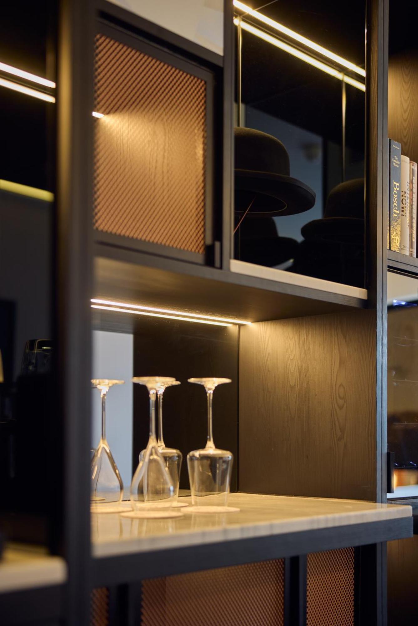 Hotel Uptown Brussels 4*