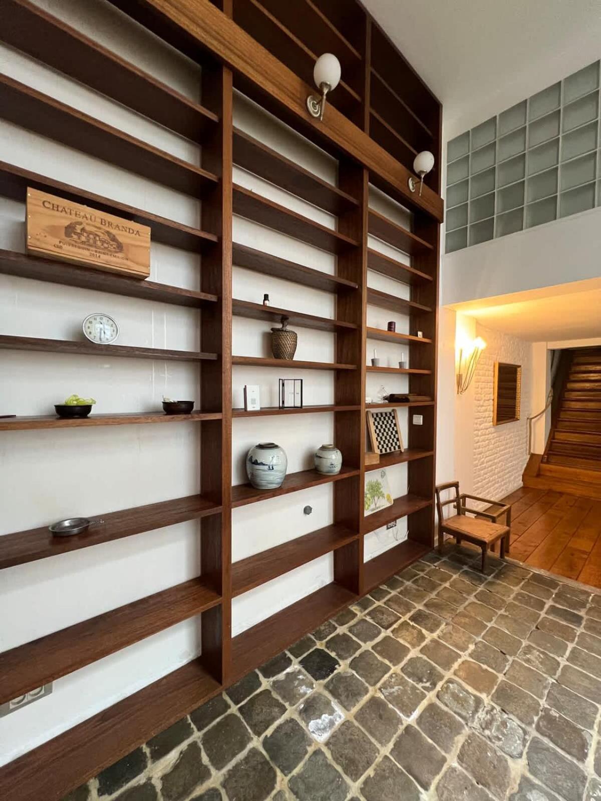 Holiday home Etonnante Maison Au Style Unique A Bruxelles! Brussels