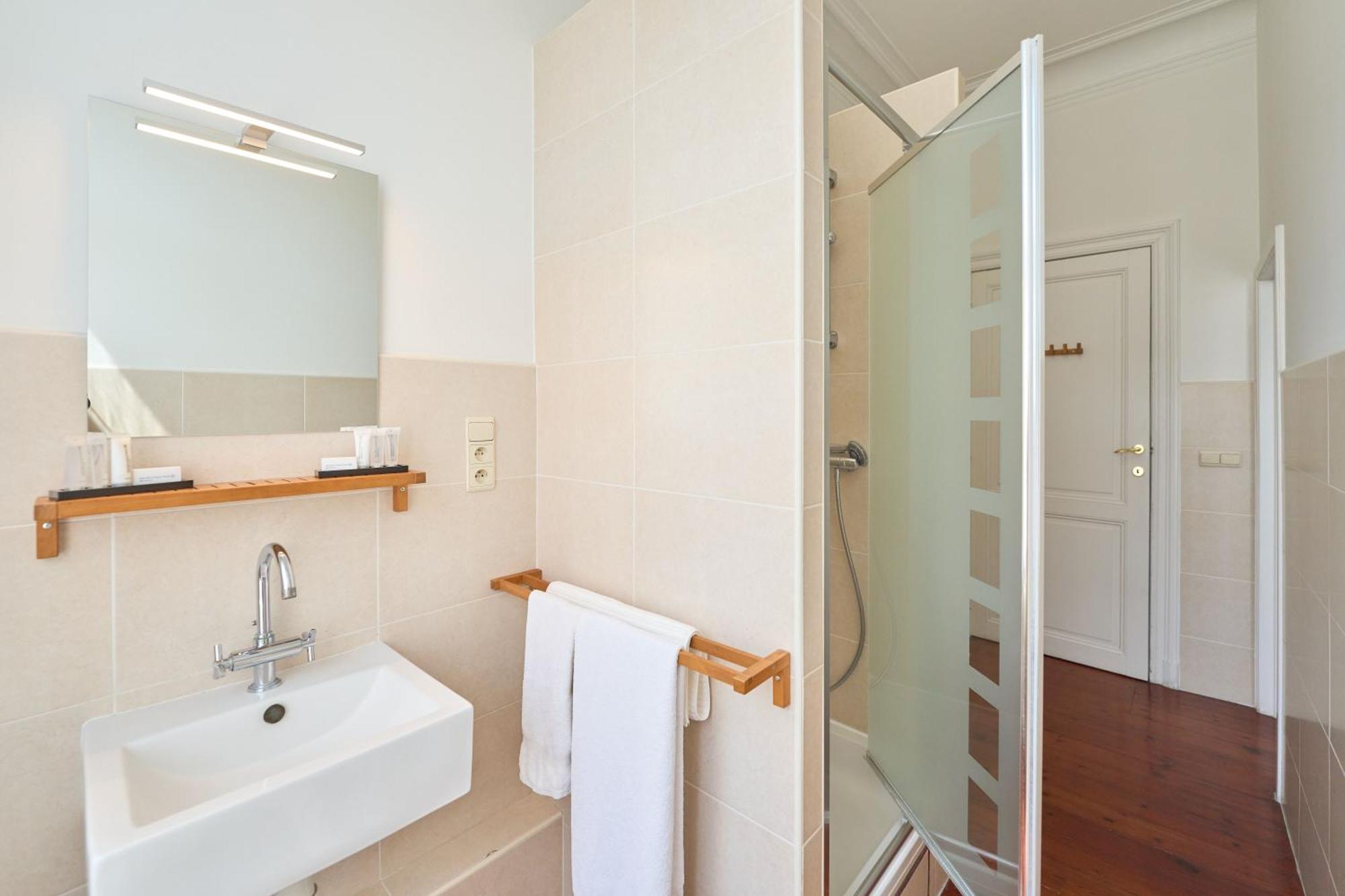 Luxurious 6-br Mansion Near European Union Apartment Brussels
