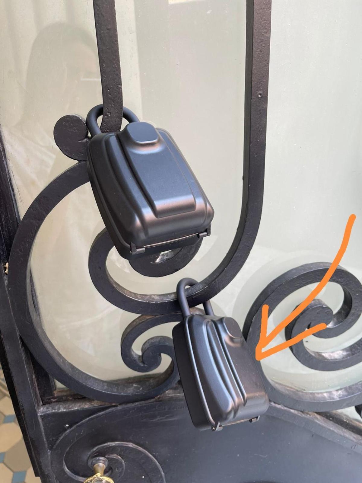 Ambiorix Bed & Breakfast *