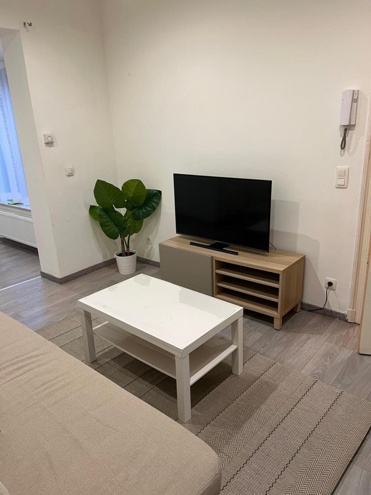 Confortable Avec Garage Premier Etage Sans Terrasse *