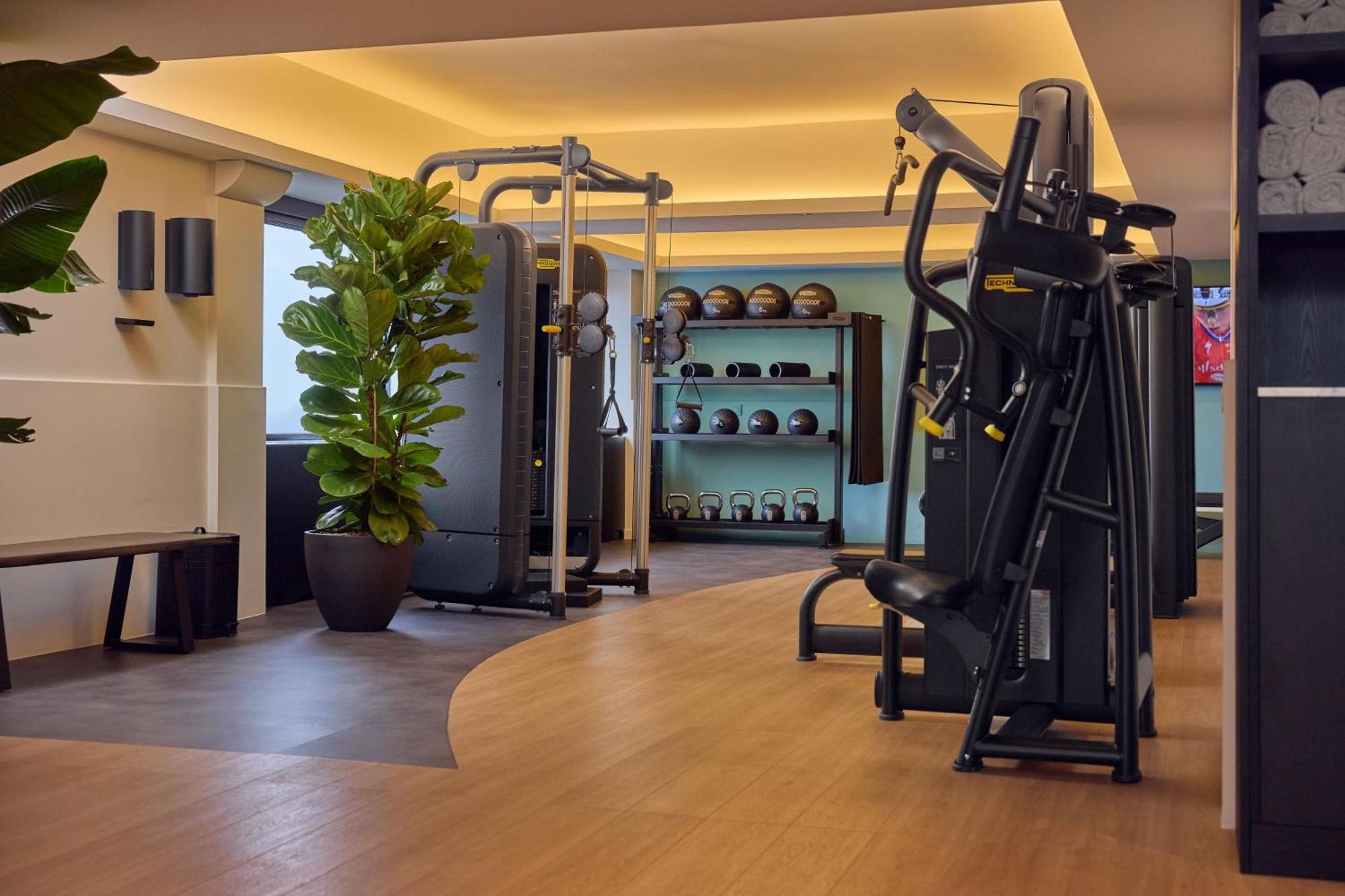 Hotel Uptown Brussels Saint-Josse-ten-Noode