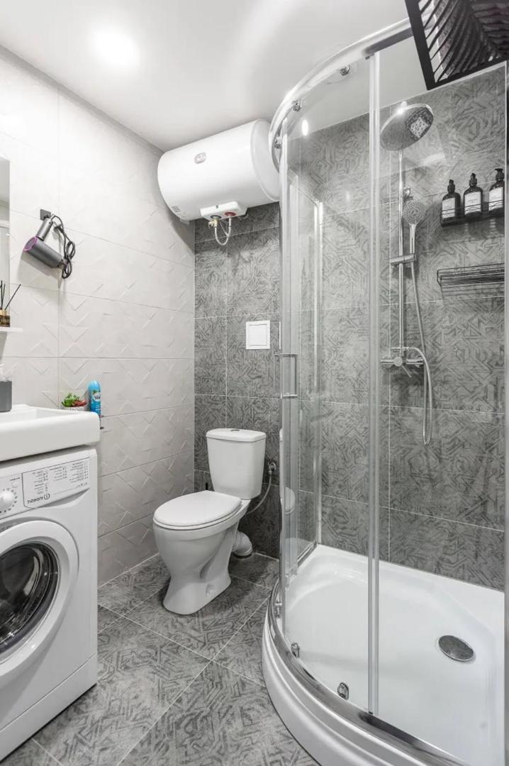 Hotel Central Loft App's Brussels