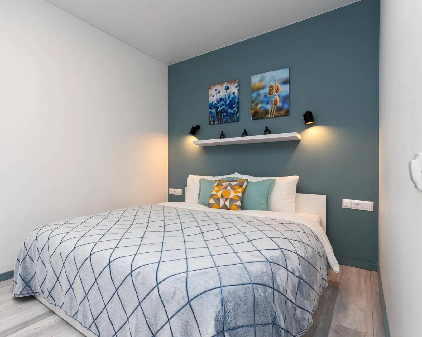 Central Loft App's
