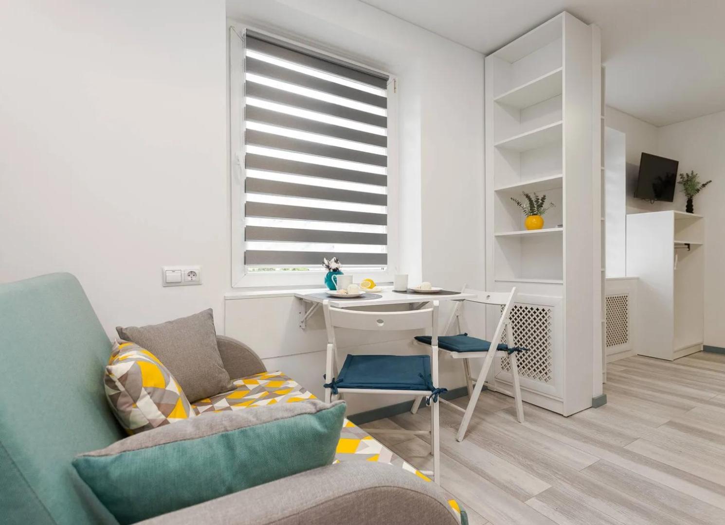 Central Loft App's Hotel