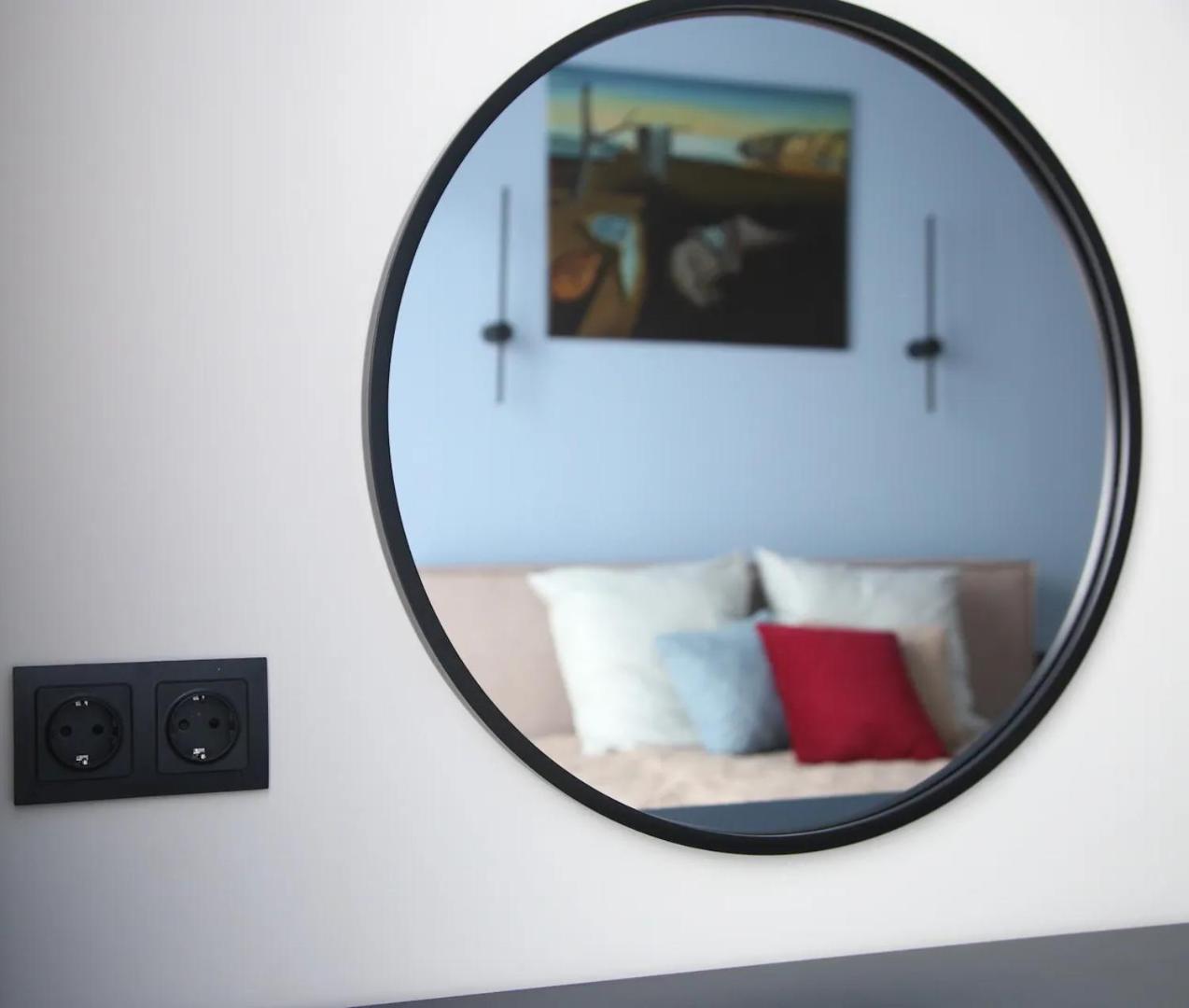 Central Loft App's