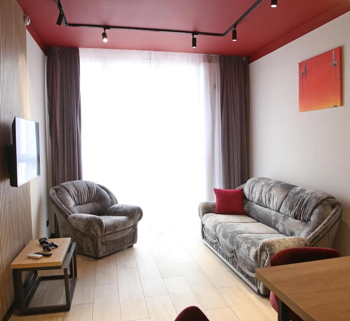 Hotel Central Loft App's