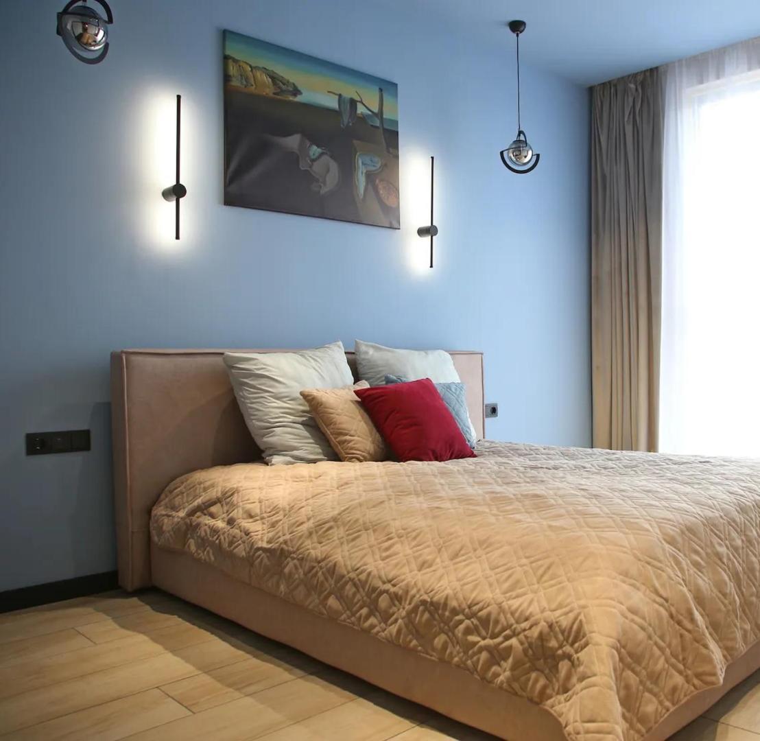 Hotel Central Loft App's *