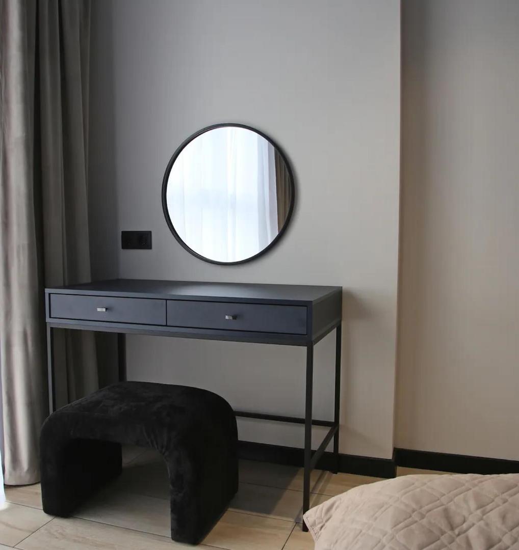 Hotel Central Loft App's