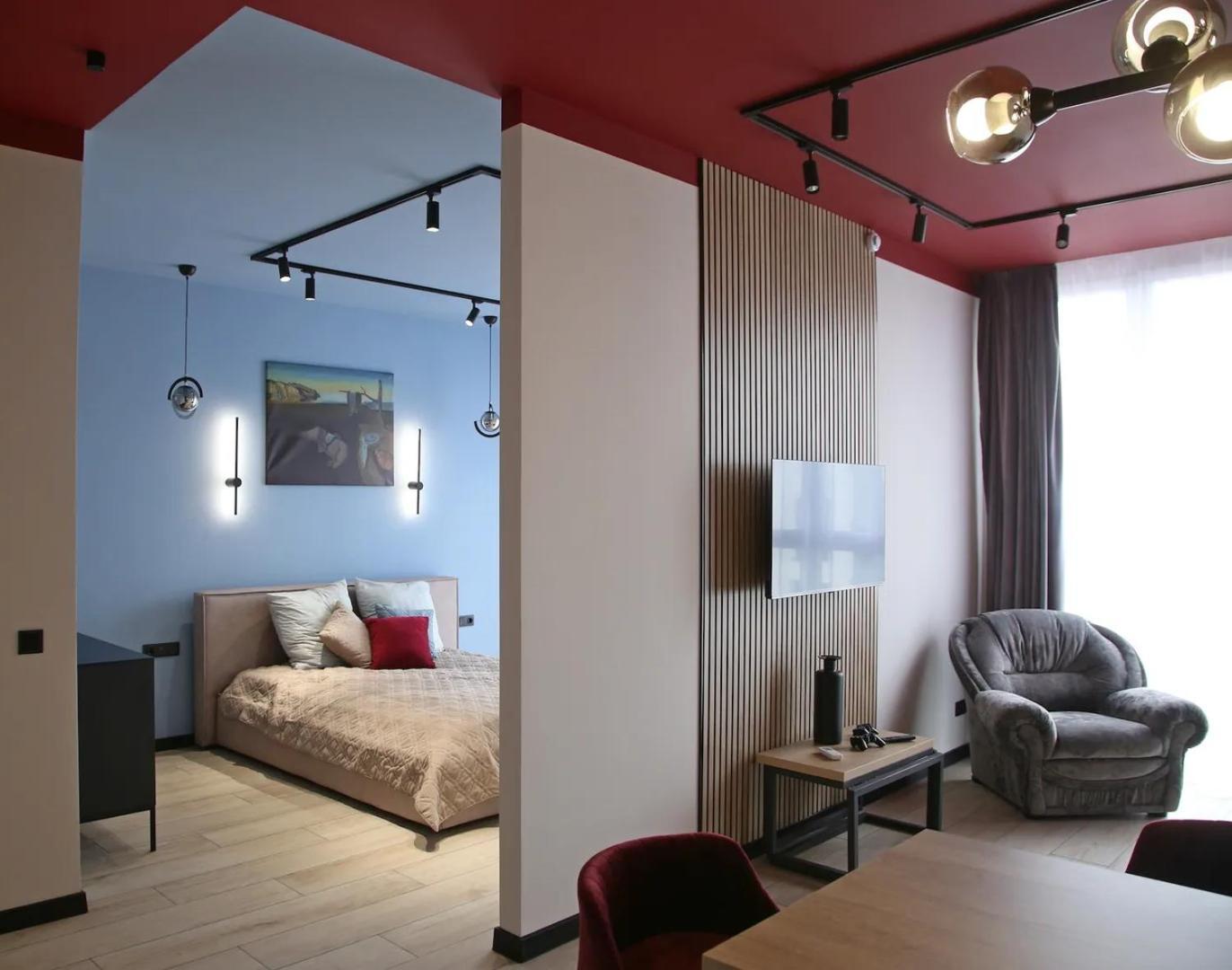 Central Loft App's Hotel *