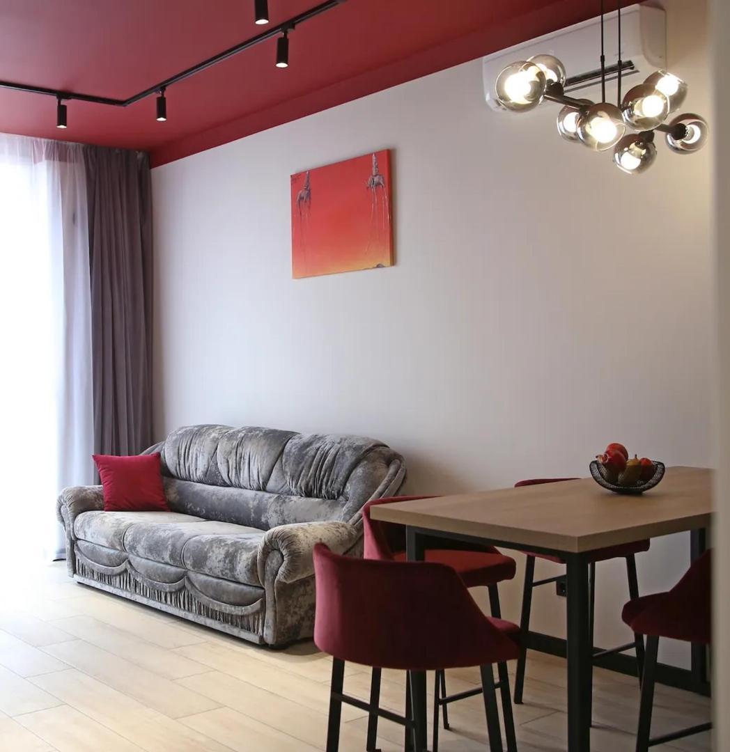 Central Loft App's Hotel *