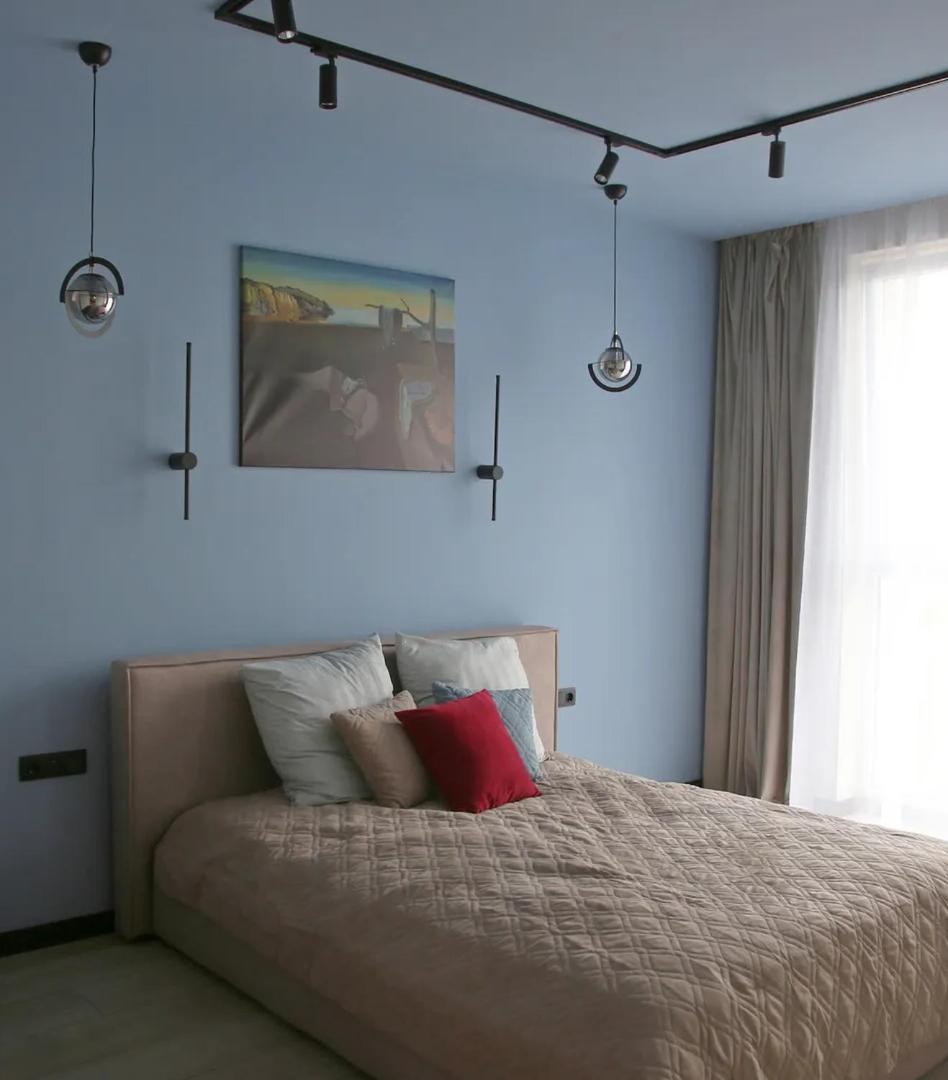 Central Loft App's Hotel