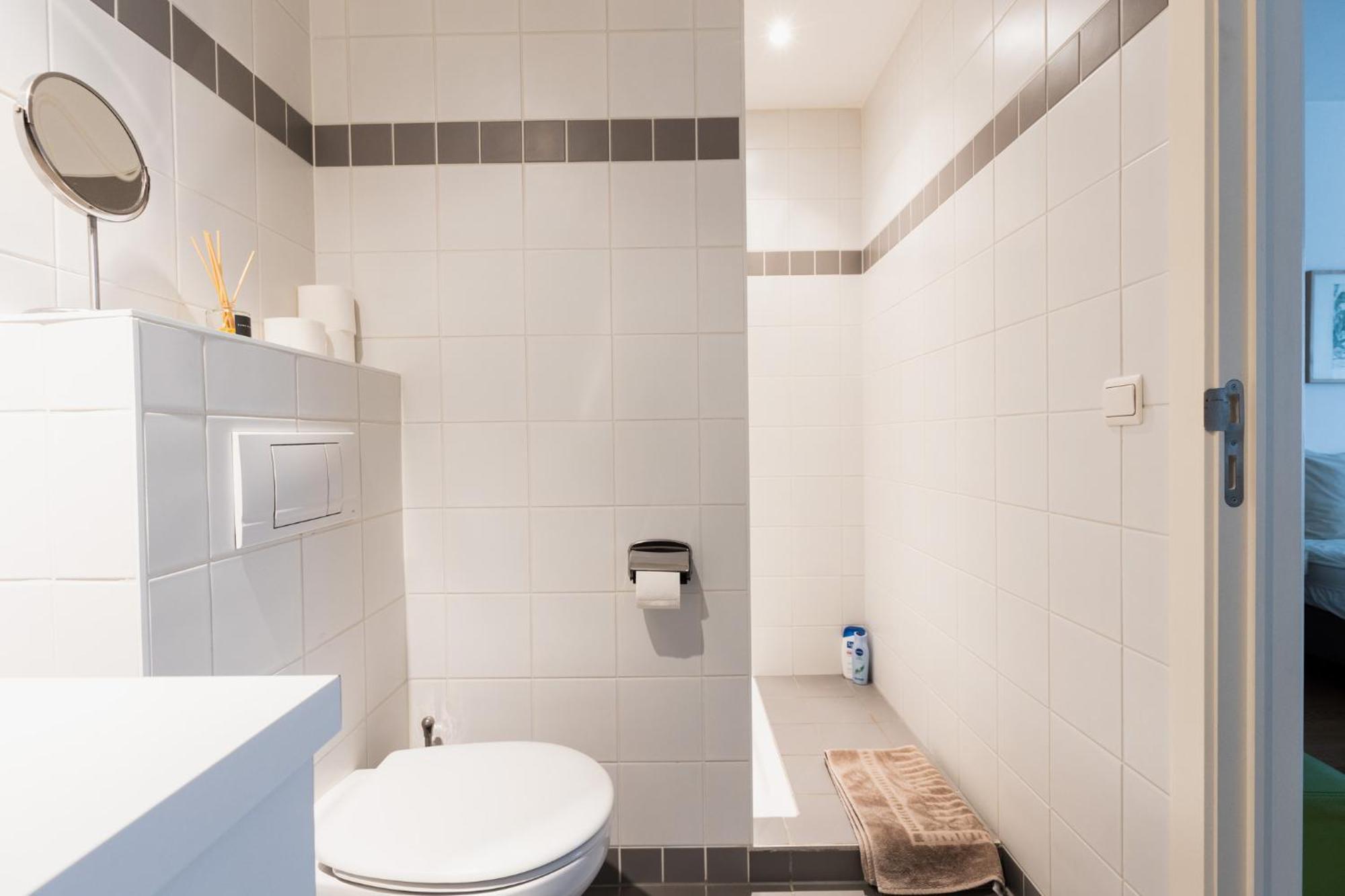 Spacious In Modern Accommodatie bij particulieren Brussel