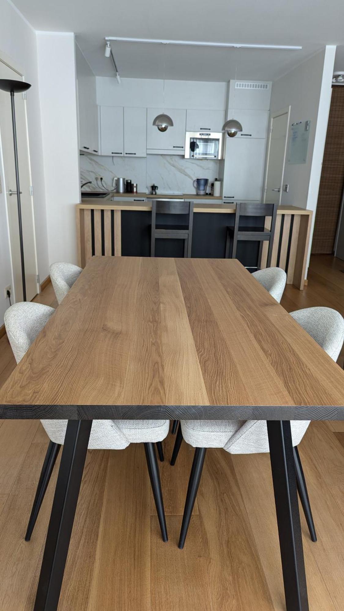 Spacious In Modern Accommodatie bij particulieren Brussel
