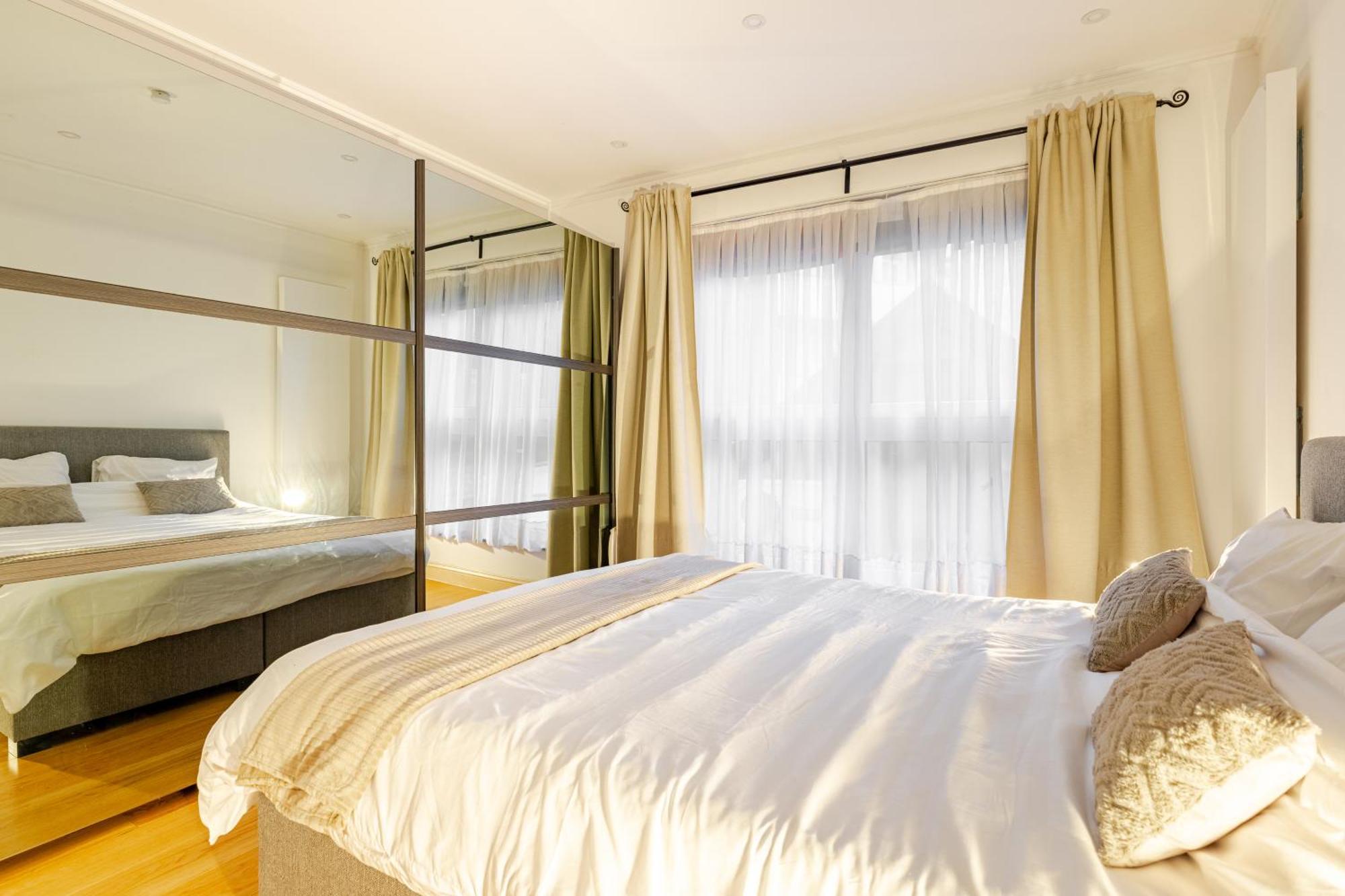 Apartment Le Joyau A Etterbeek Brussels