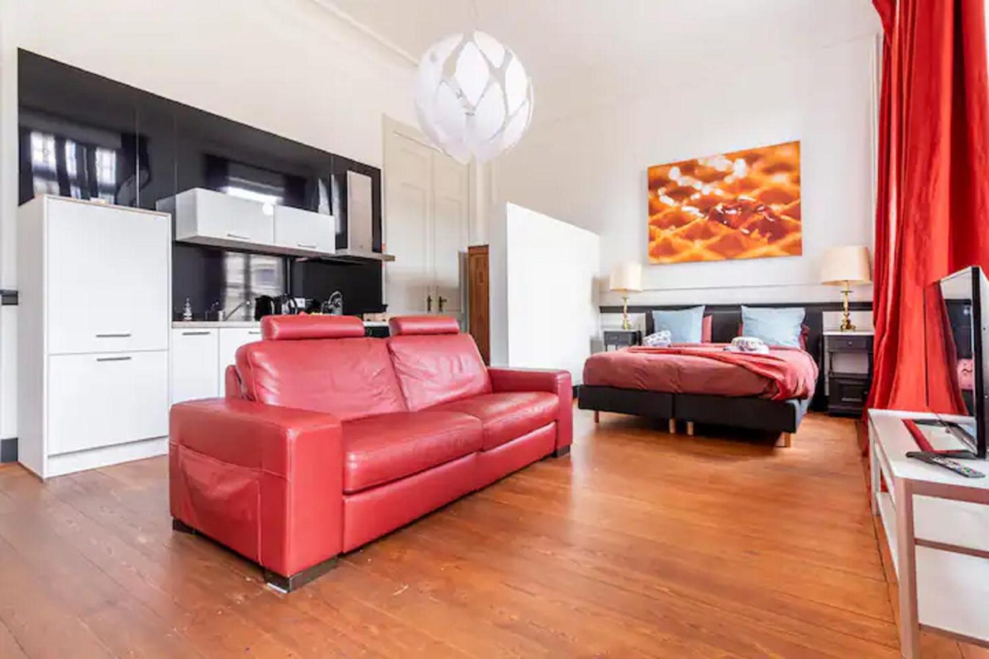 Maison Jamaer Acomodação com café da manhã  4*
