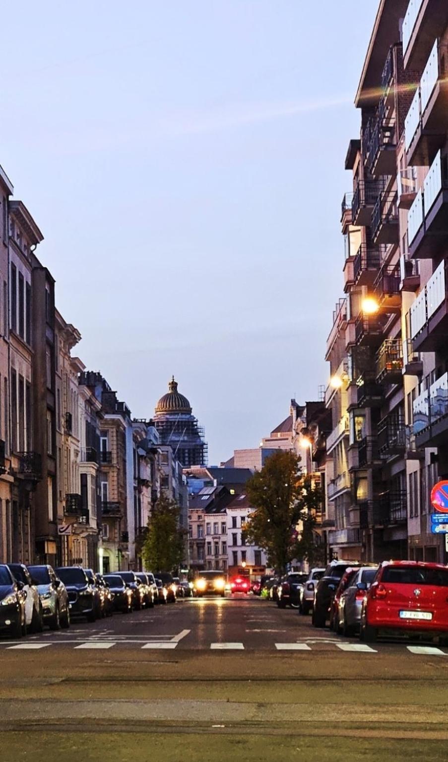 Penthouse Lumineux Avec Grande Terrasse De 40m2 Apartment