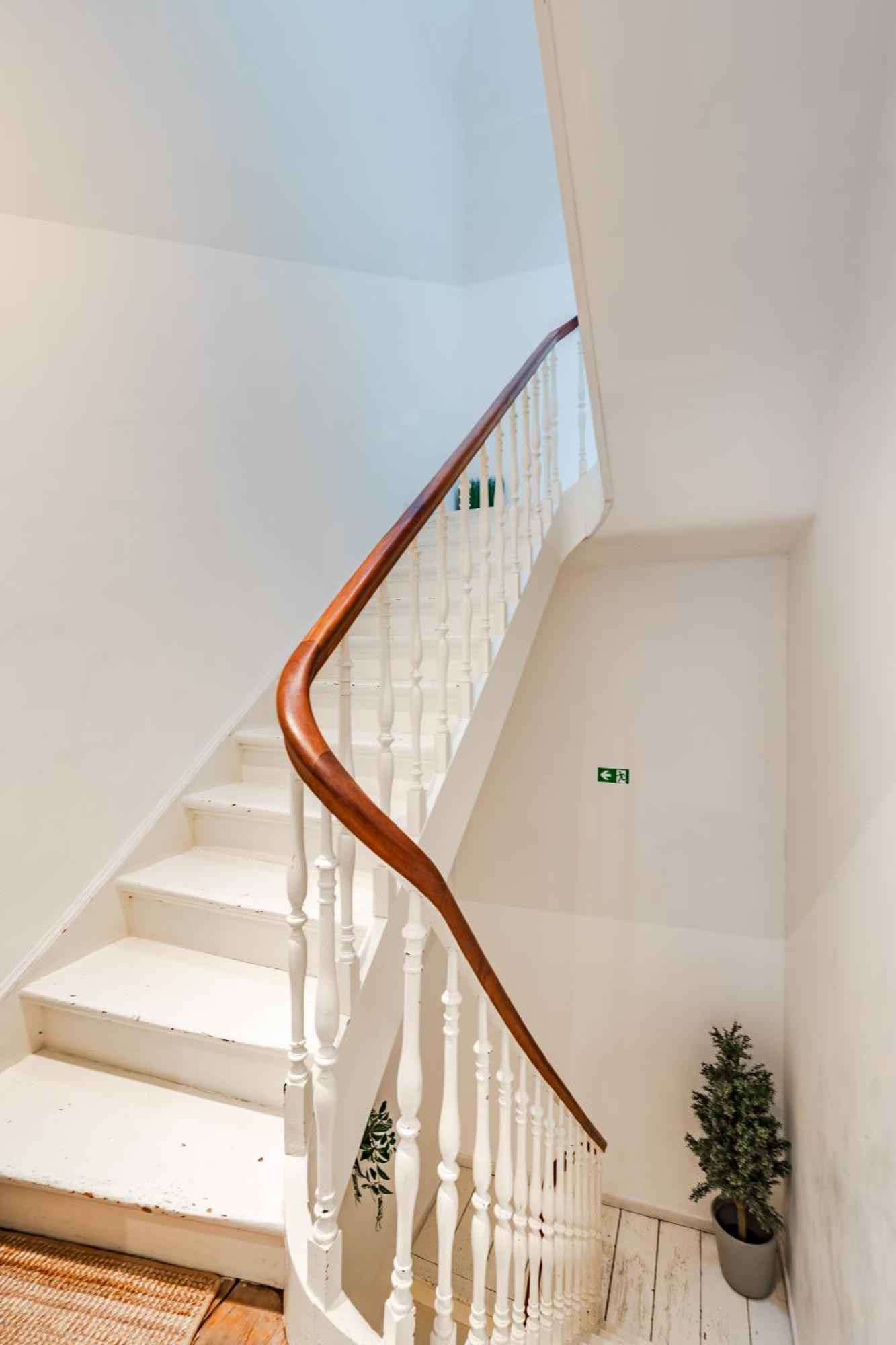 Apartment Exclusive 2br With Unesco Views *