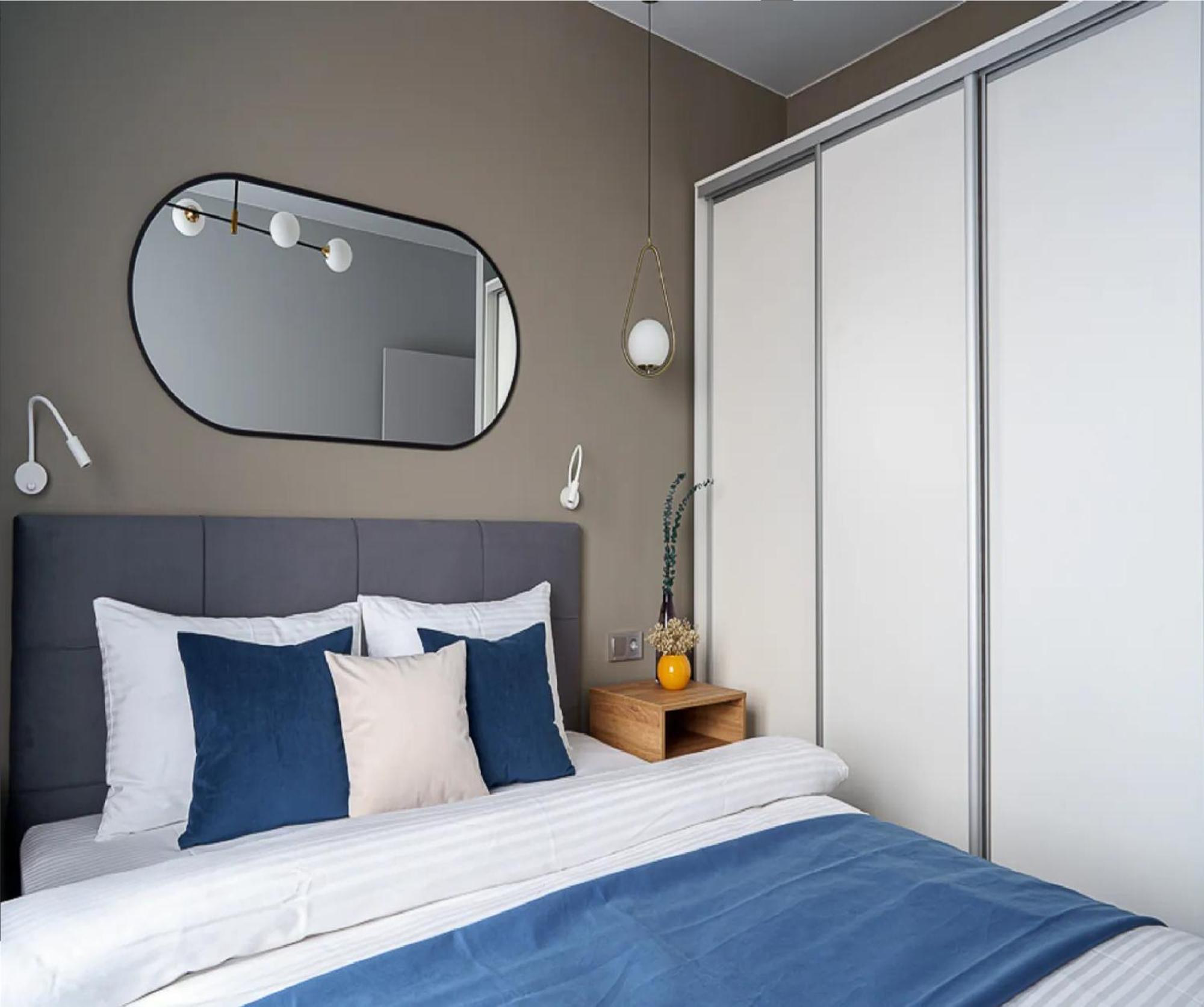 Hotel Central Loft App's *