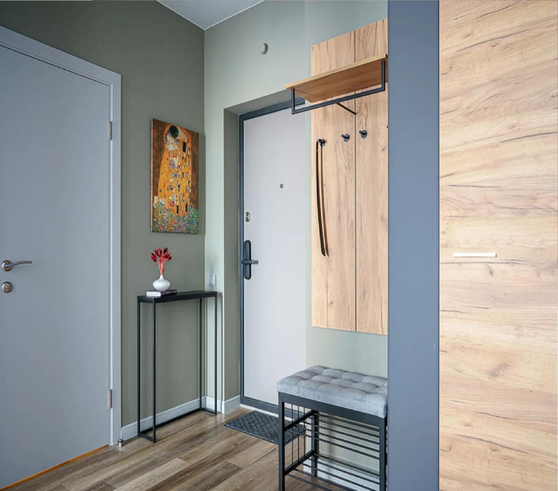 Central Loft App's Brussels