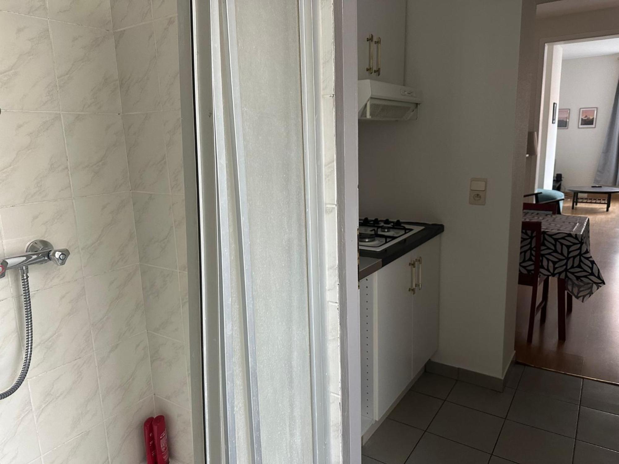 Charming Uccle With Views *