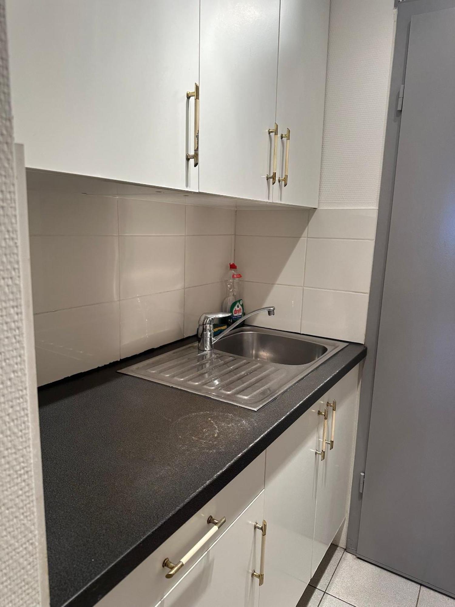 Charming Uccle With Views Brussels