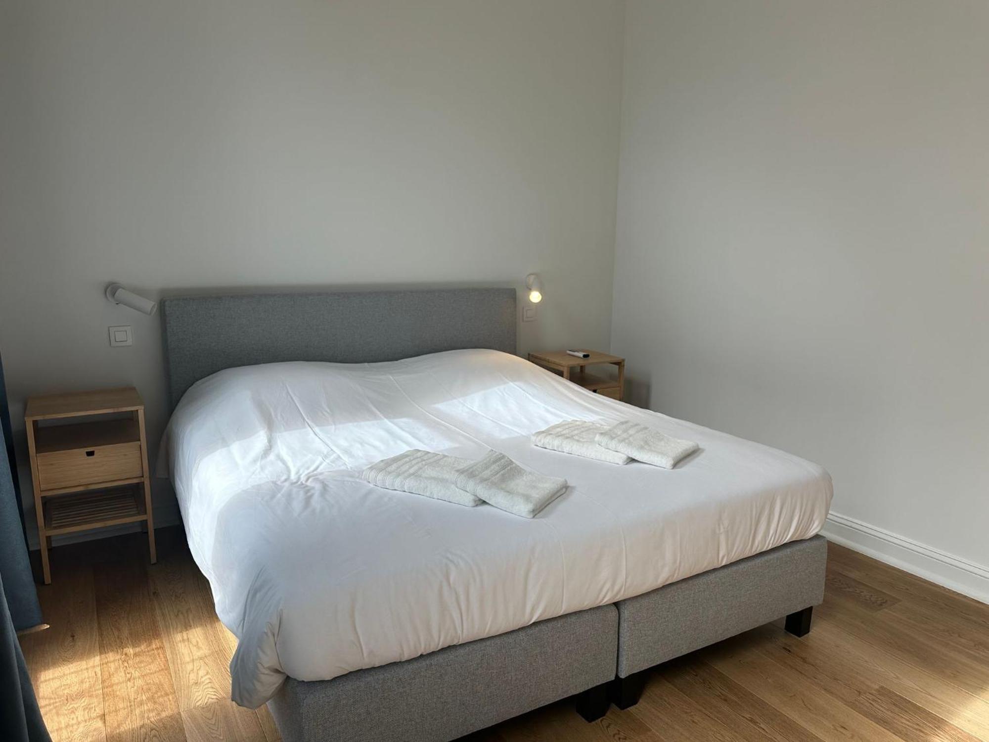 Charming Uccle With Views Apartment Brussels