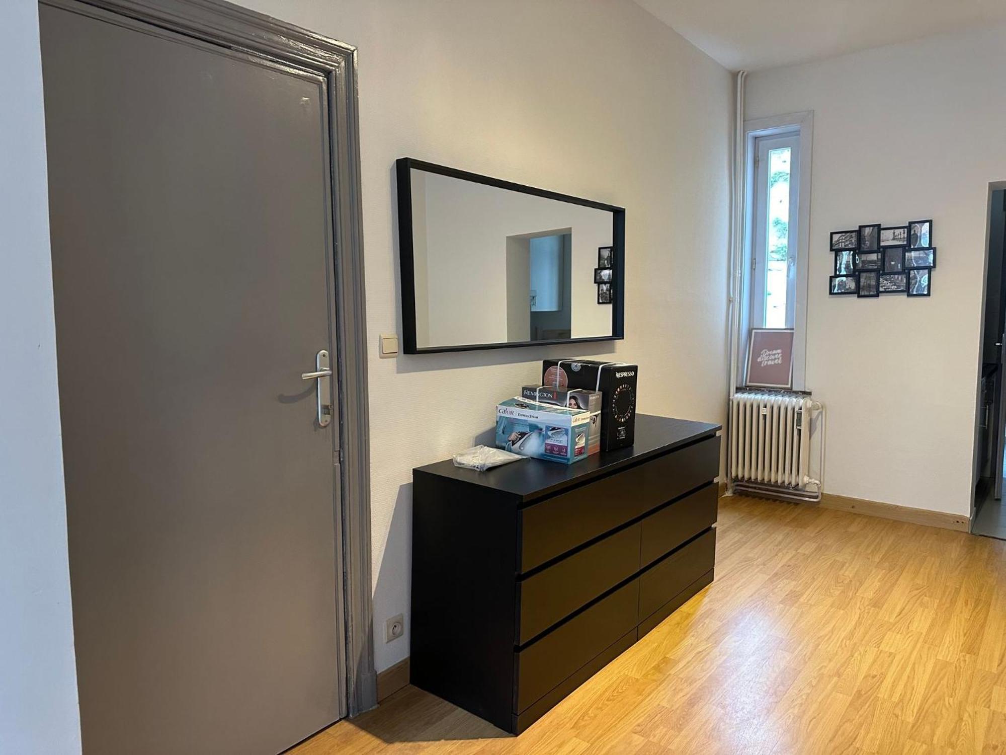 Apartment Charming Uccle With Views *