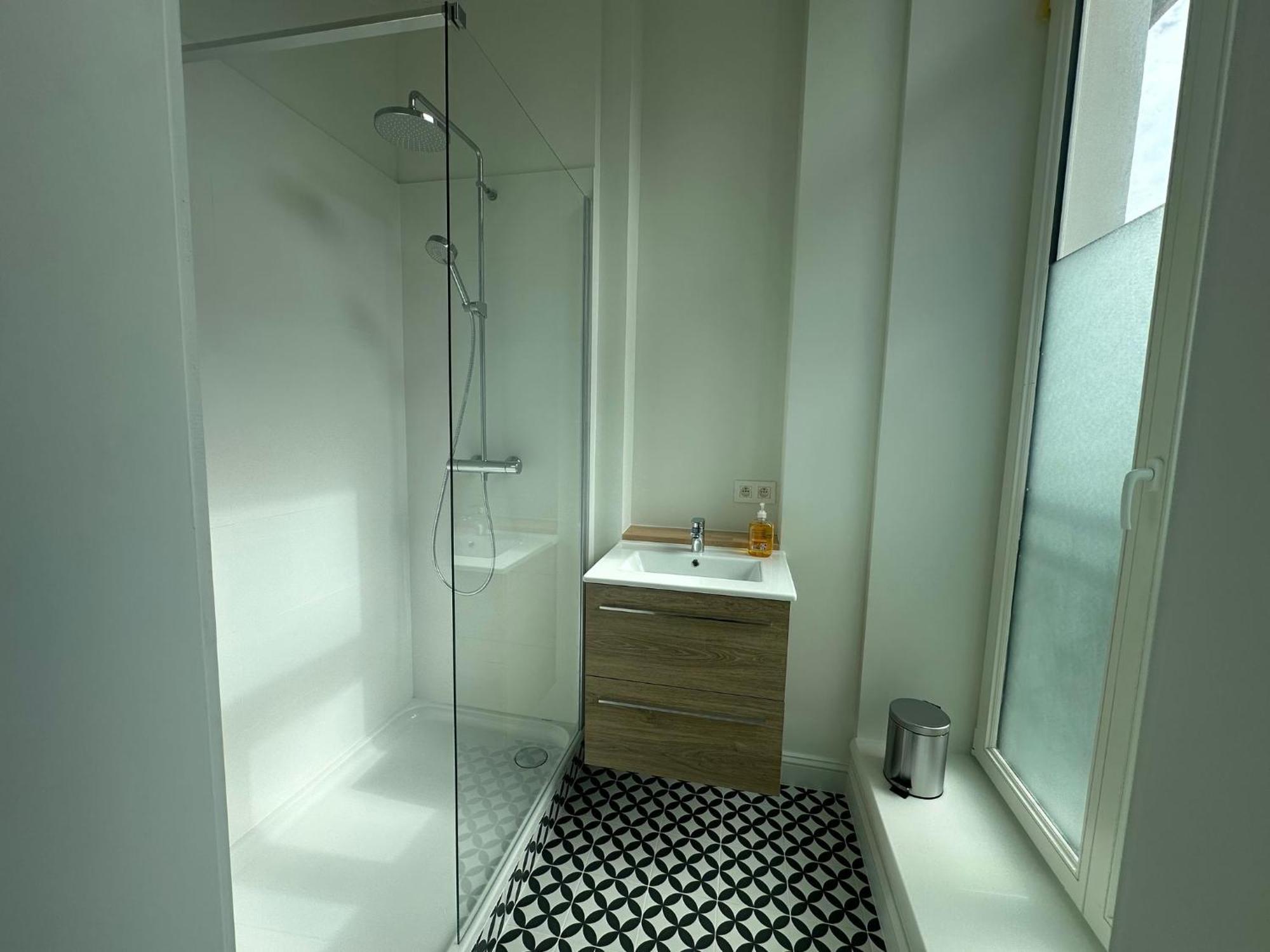 Charming Ixelles Retreat In The Heart Of Apartment *