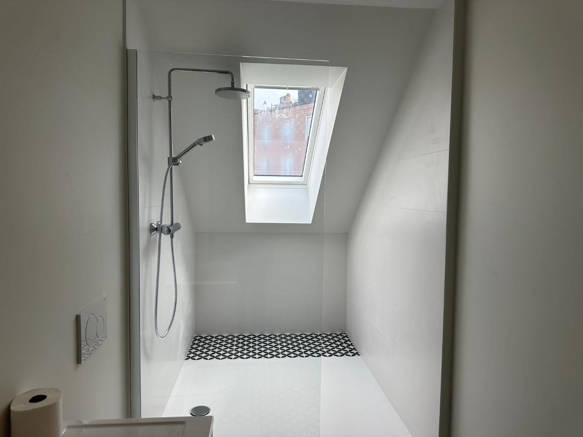 Apartment Charming Ixelles Retreat In The Heart Of Brussels