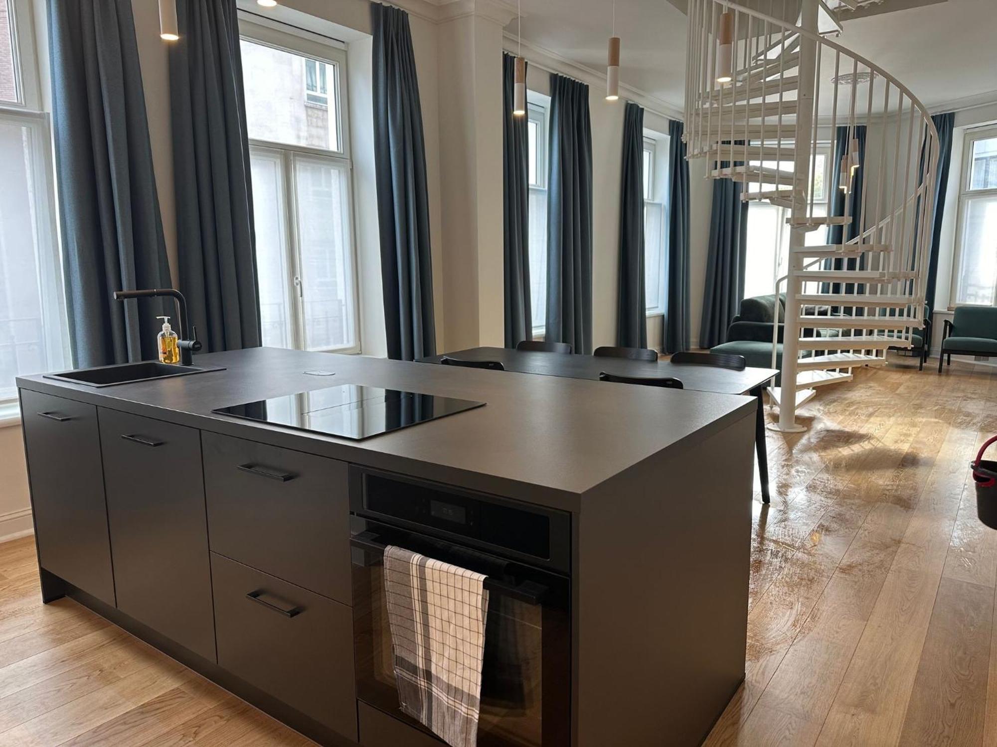 Charming Ixelles Retreat In The Heart Of * Brussels