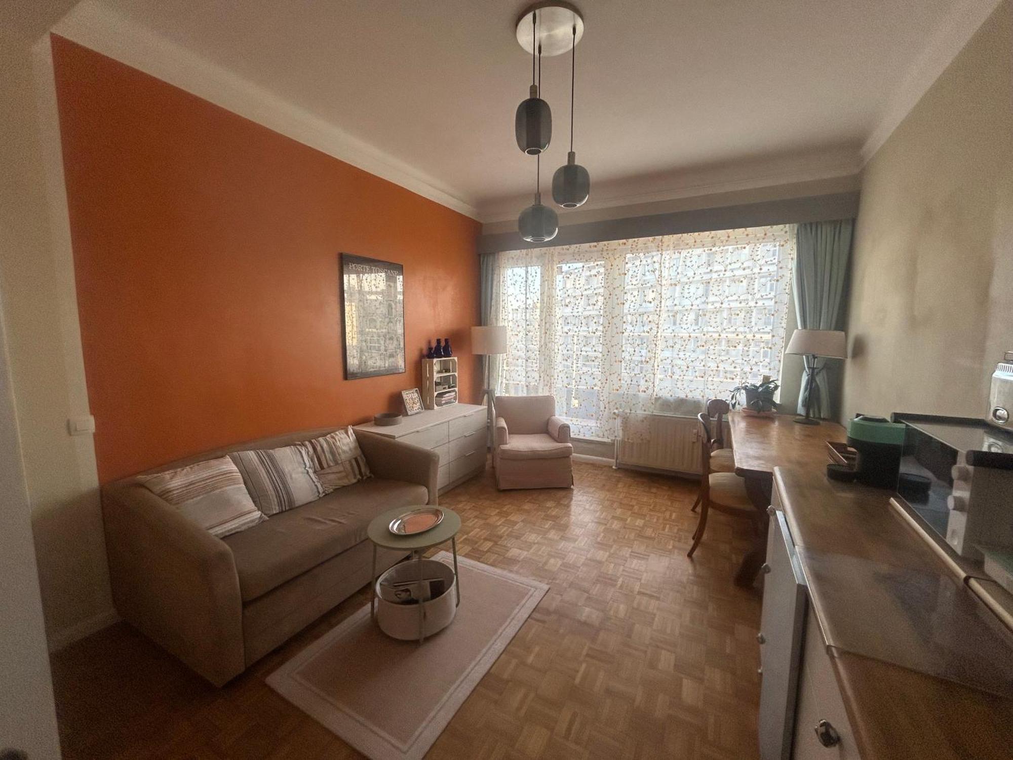 Beautiful Penthouse * Brussels
