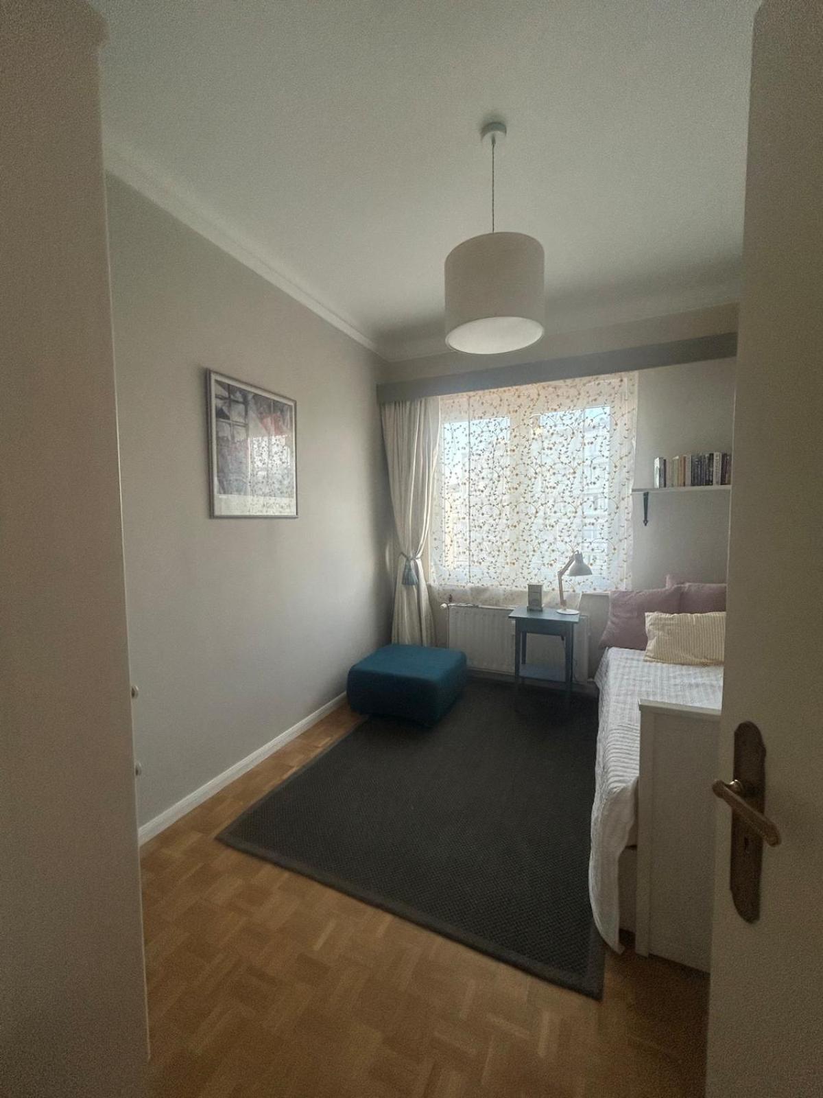 Beautiful Penthouse Apartment Brussels